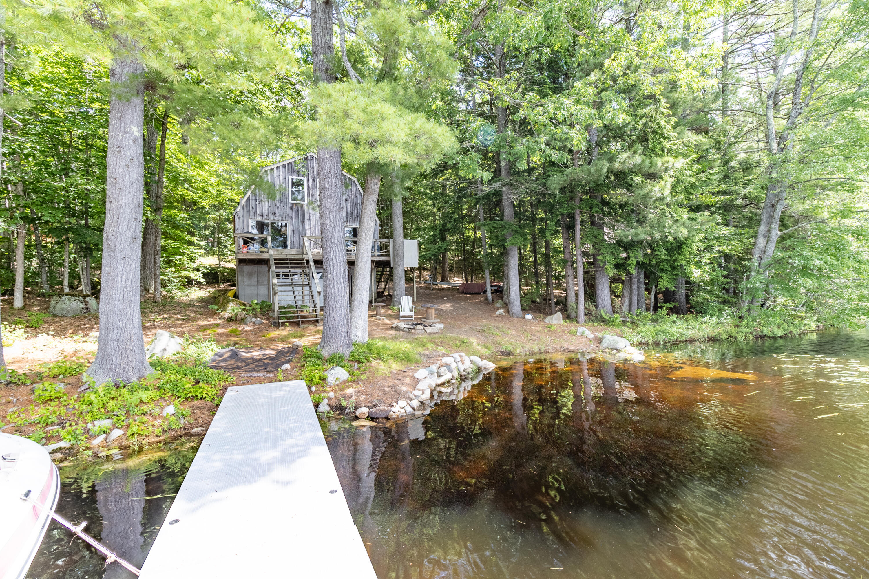 95 Beach Road Naples, ME 04055 - Photo 2 of 68 95 Beach Naples-16