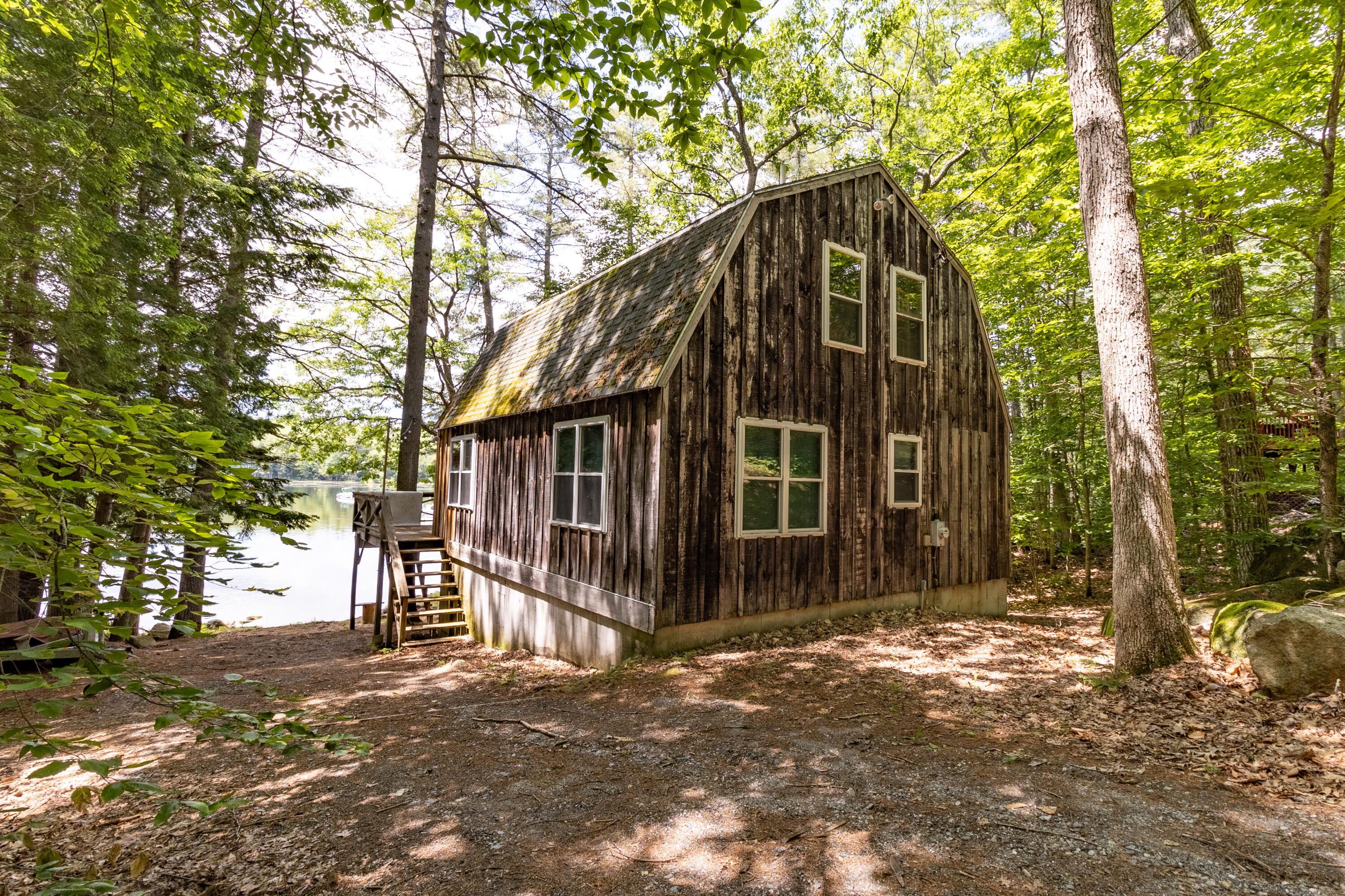 95 Beach Road Naples, ME 04055 - Photo 3 of 68 95 Beach Naples-2