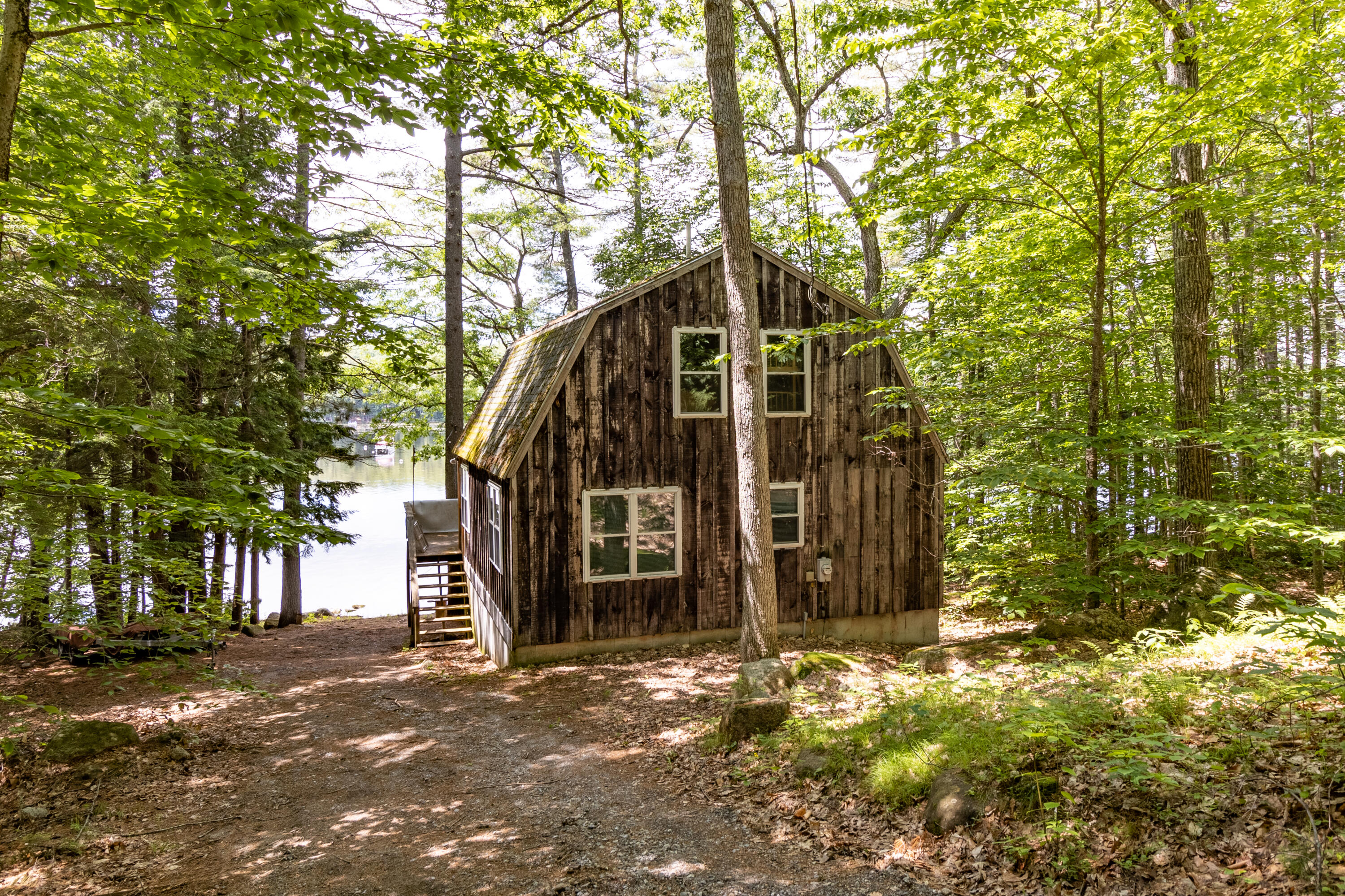 95 Beach Road Naples, ME 04055 - Photo 34 of 68 95 Beach Naples-1