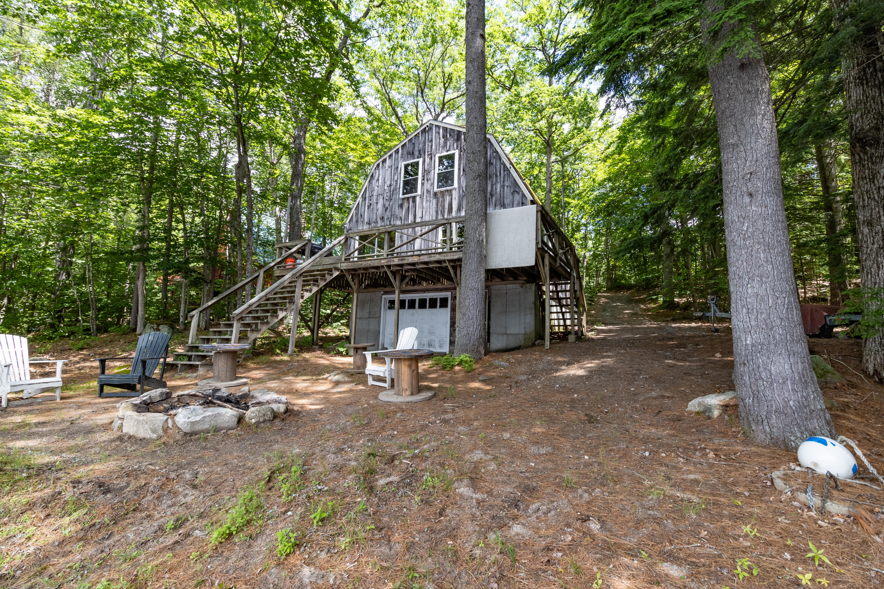 95 Beach Road Naples, ME 04055 - Photo 36 of 68 95 Beach Naples-5