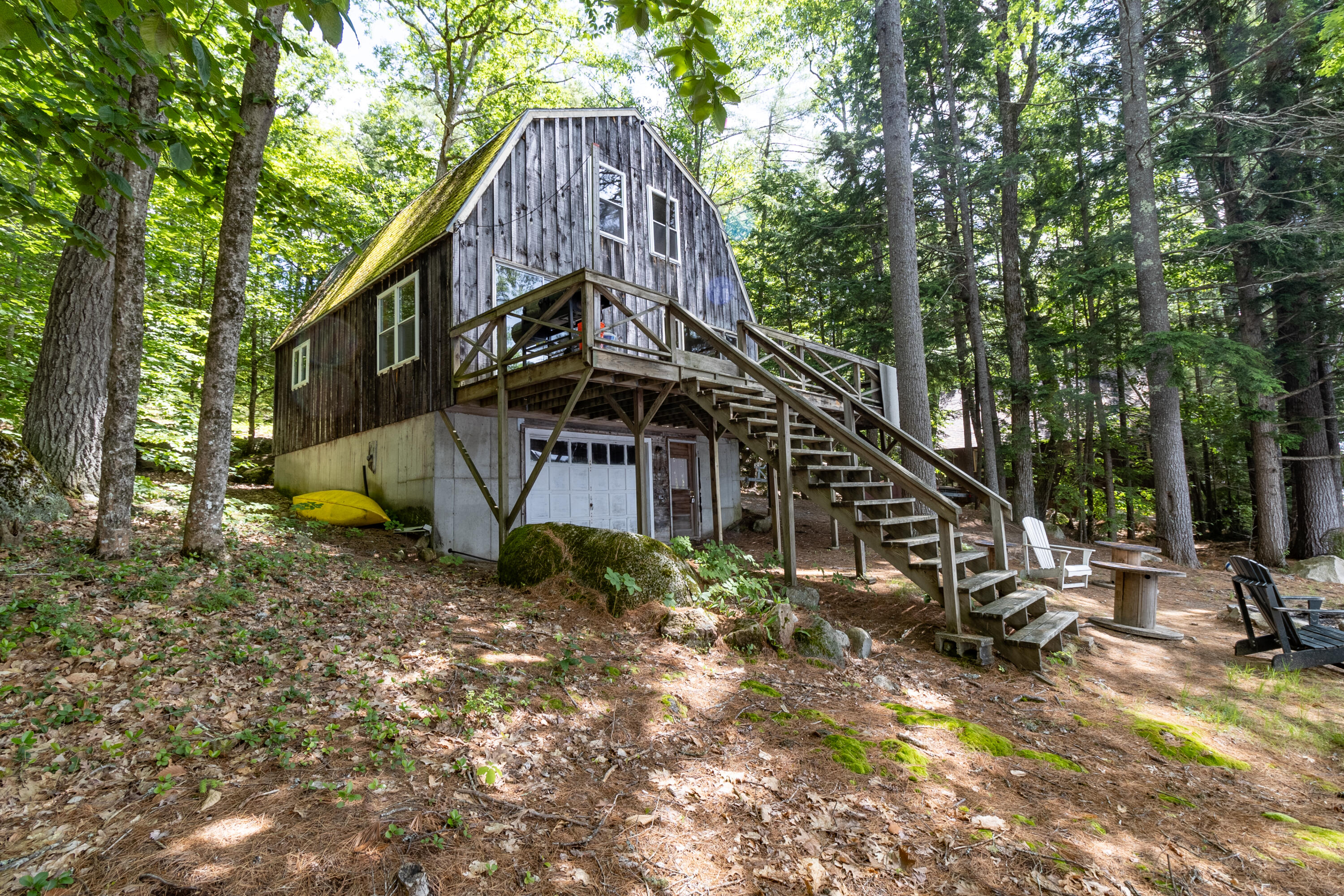 95 Beach Road Naples, ME 04055 - Photo 38 of 68 95 Beach Naples-8