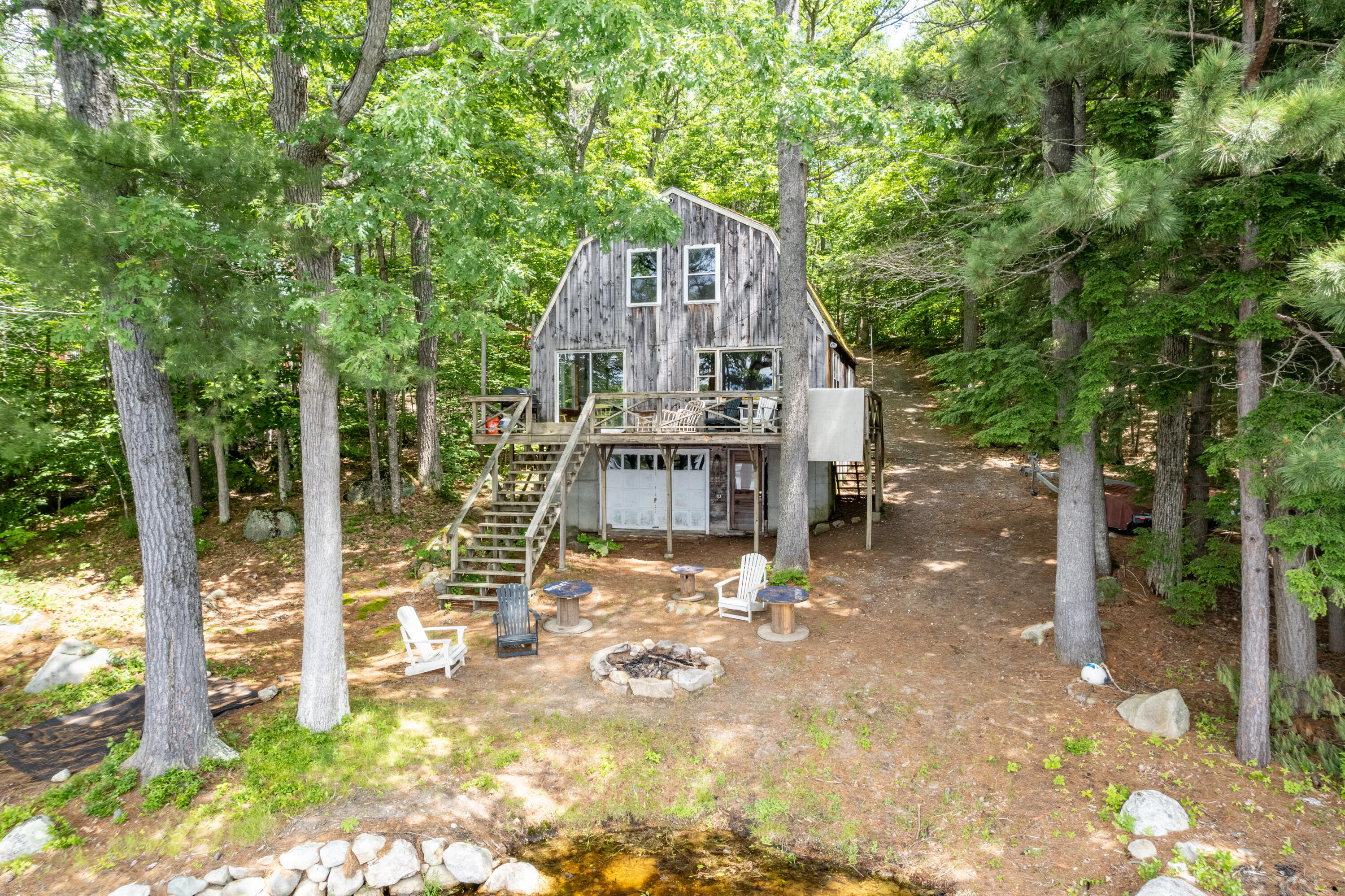 95 Beach Road Naples, ME 04055 - Photo 40 of 68 95 Beach Naples-38