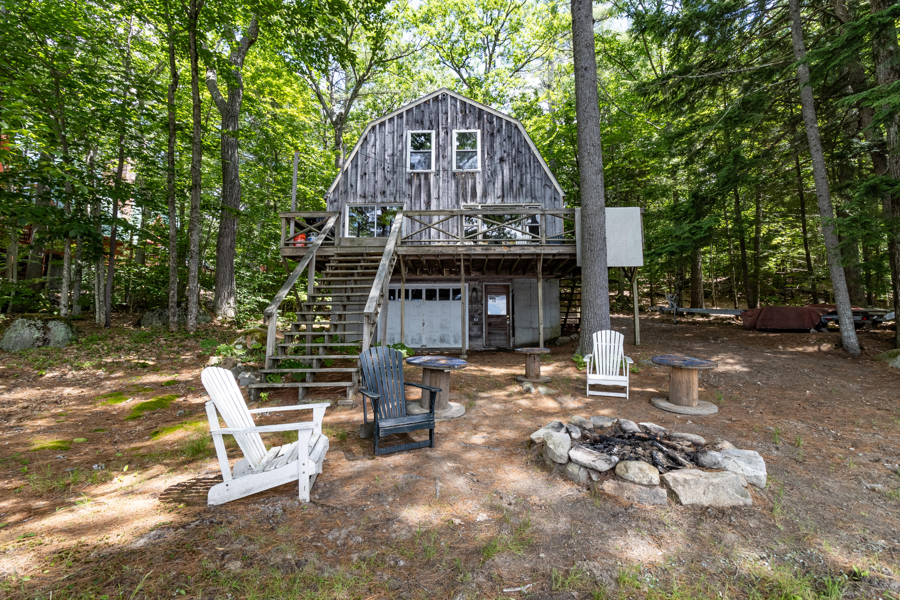 95 Beach Road Naples, ME 04055 - Photo 4 of 68 95 Beach Naples-6