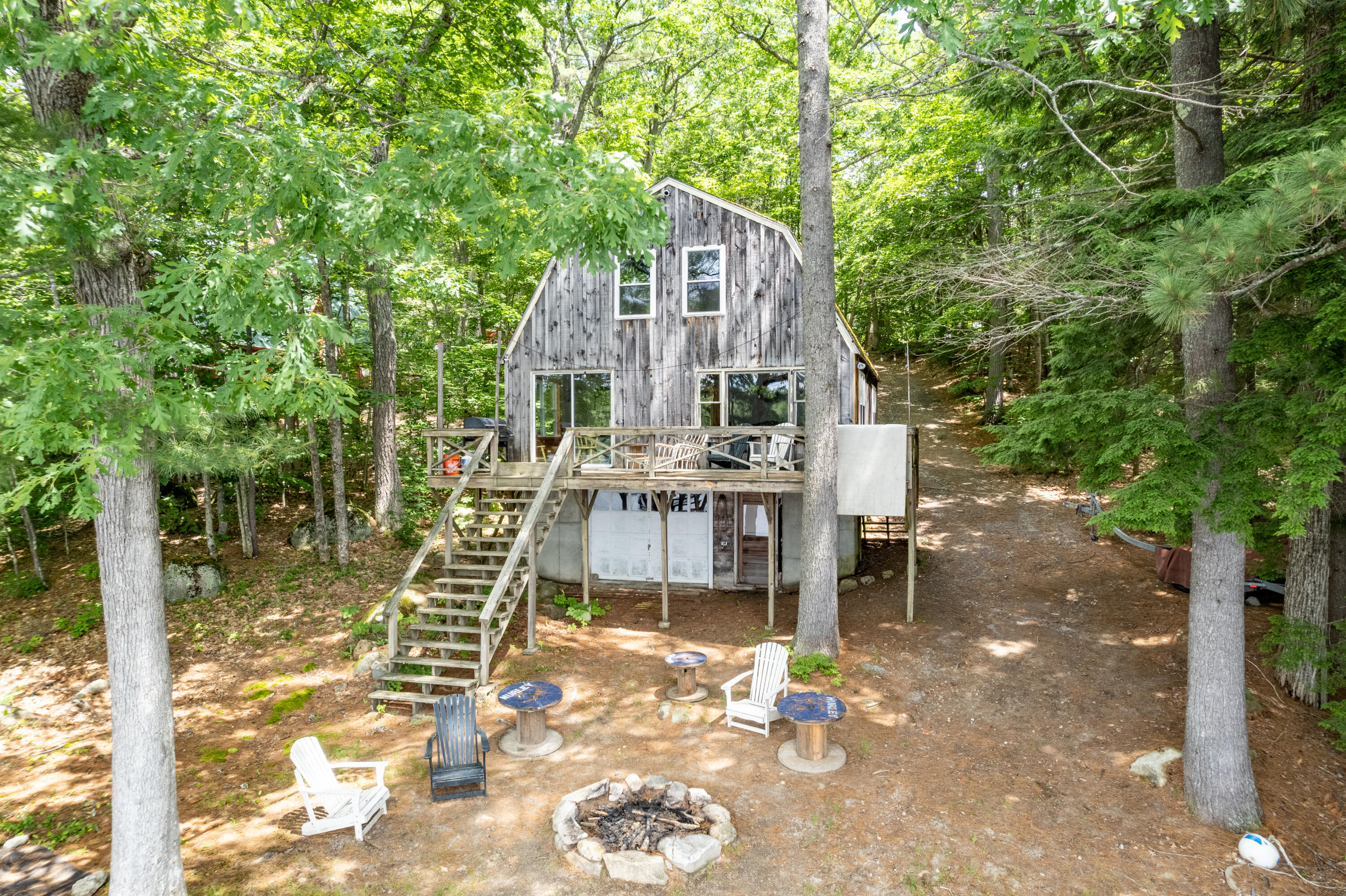 95 Beach Road Naples, ME 04055 - Photo 41 of 68 95 Beach Naples-39