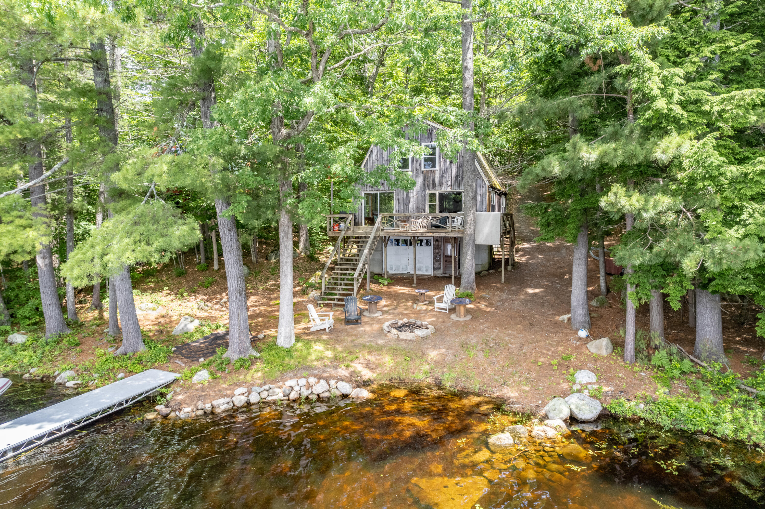 95 Beach Road Naples, ME 04055 - Photo 42 of 68 95 Beach Naples-37