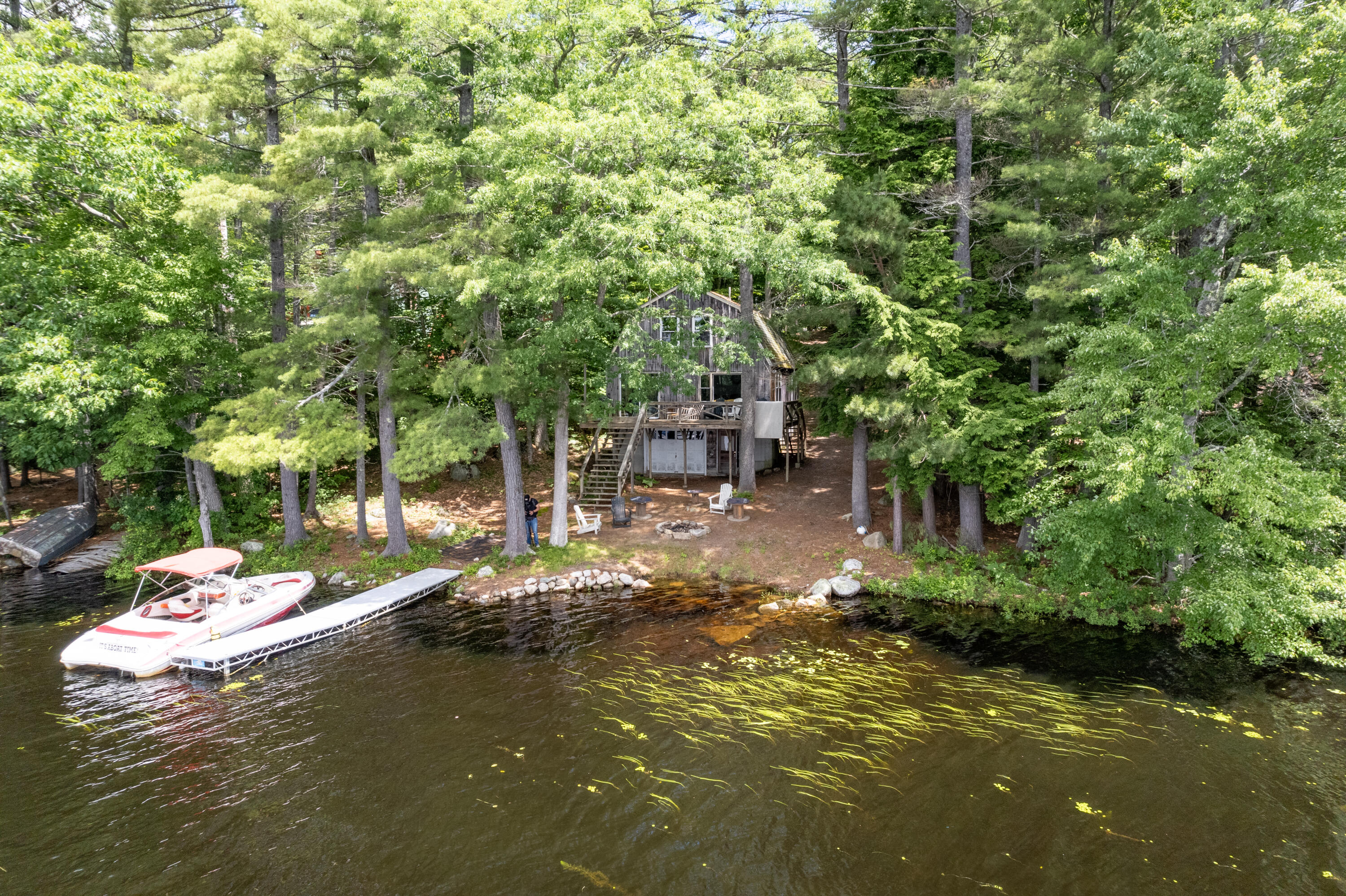 95 Beach Road Naples, ME 04055 - Photo 48 of 68 95 Beach Naples-36