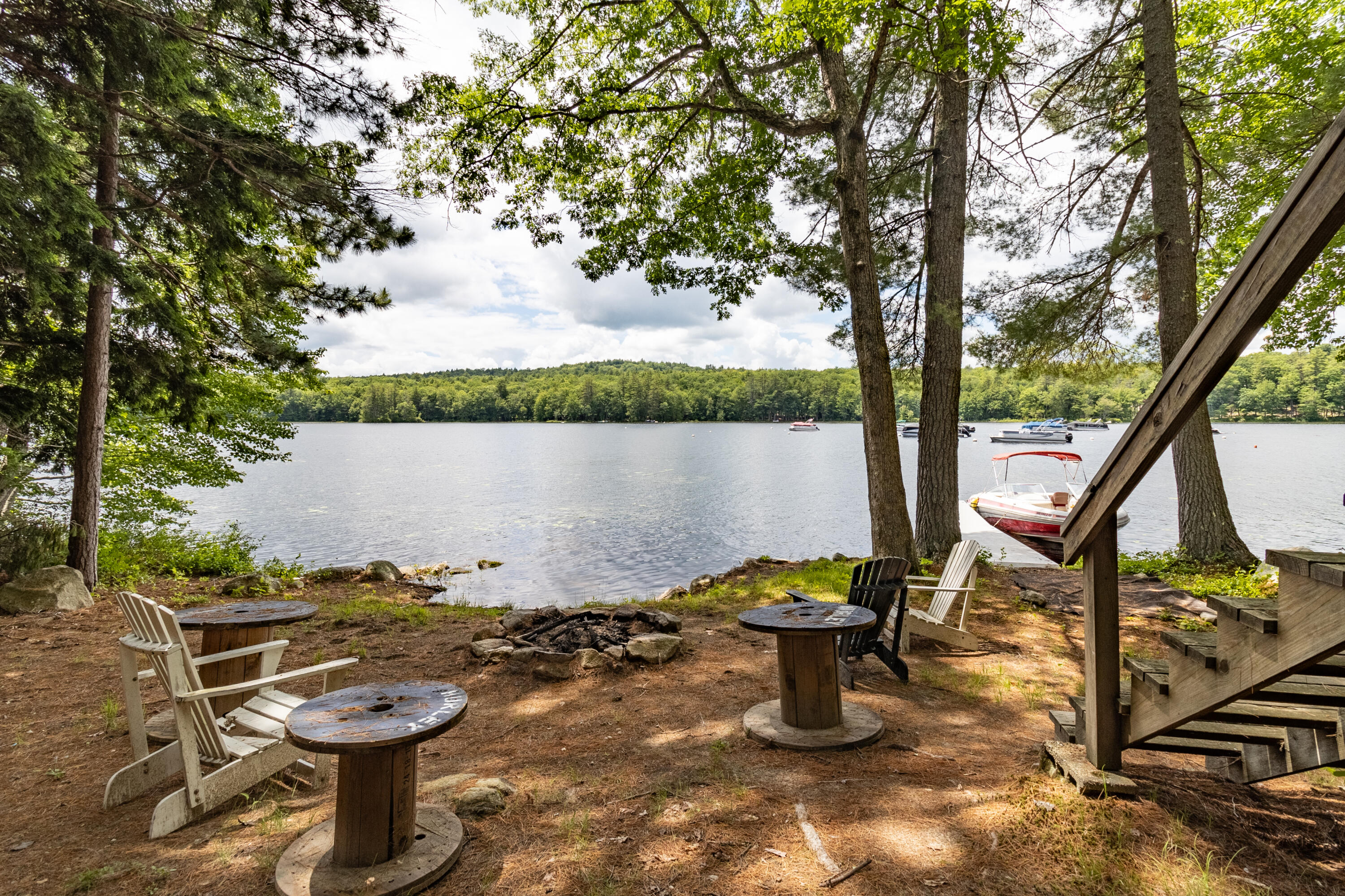 95 Beach Road Naples, ME 04055 - Photo 5 of 68 95 Beach Naples-17