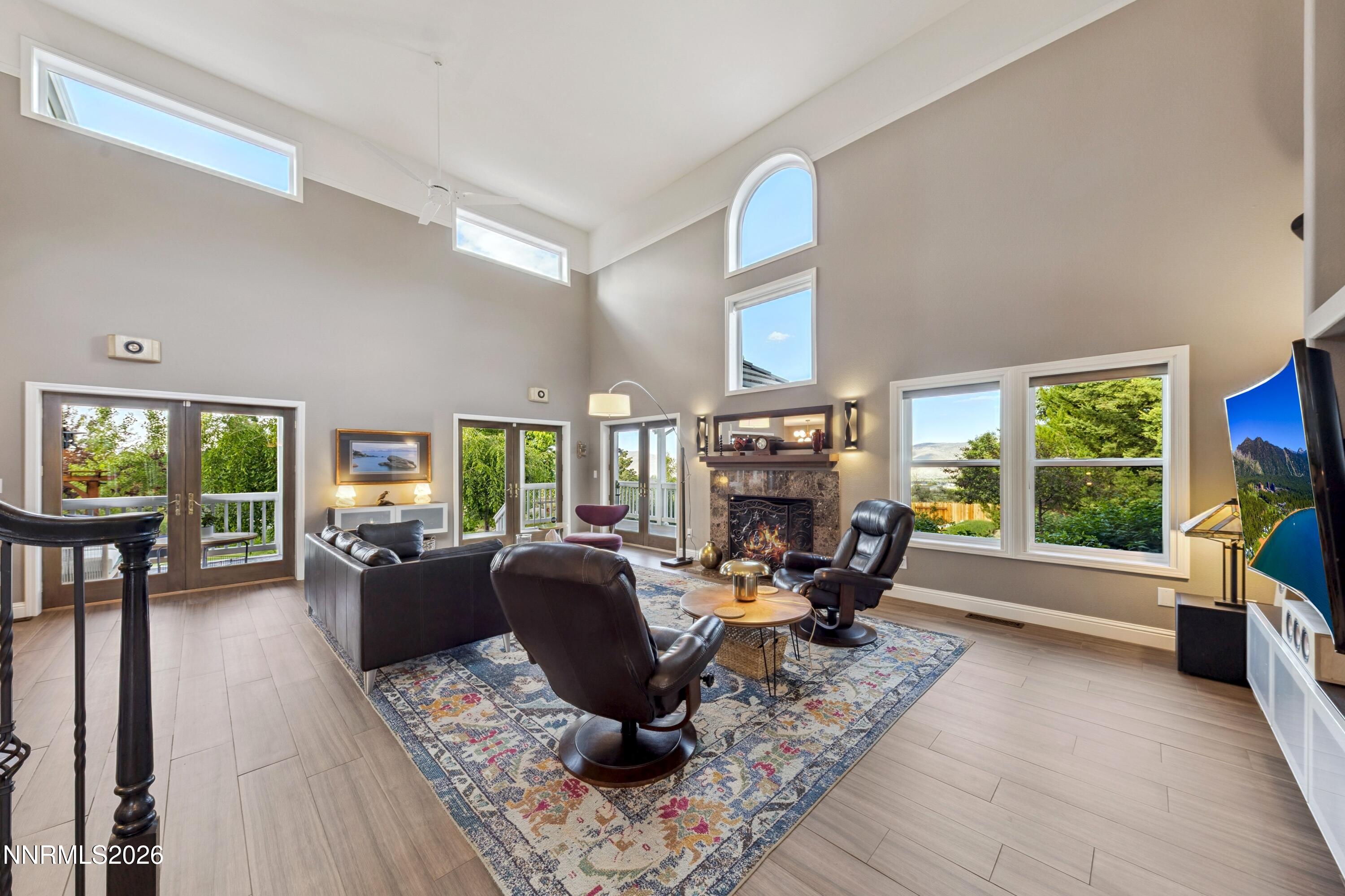 2425 Killington Drive Reno, NV 89511 - Photo 4 of 78 great room