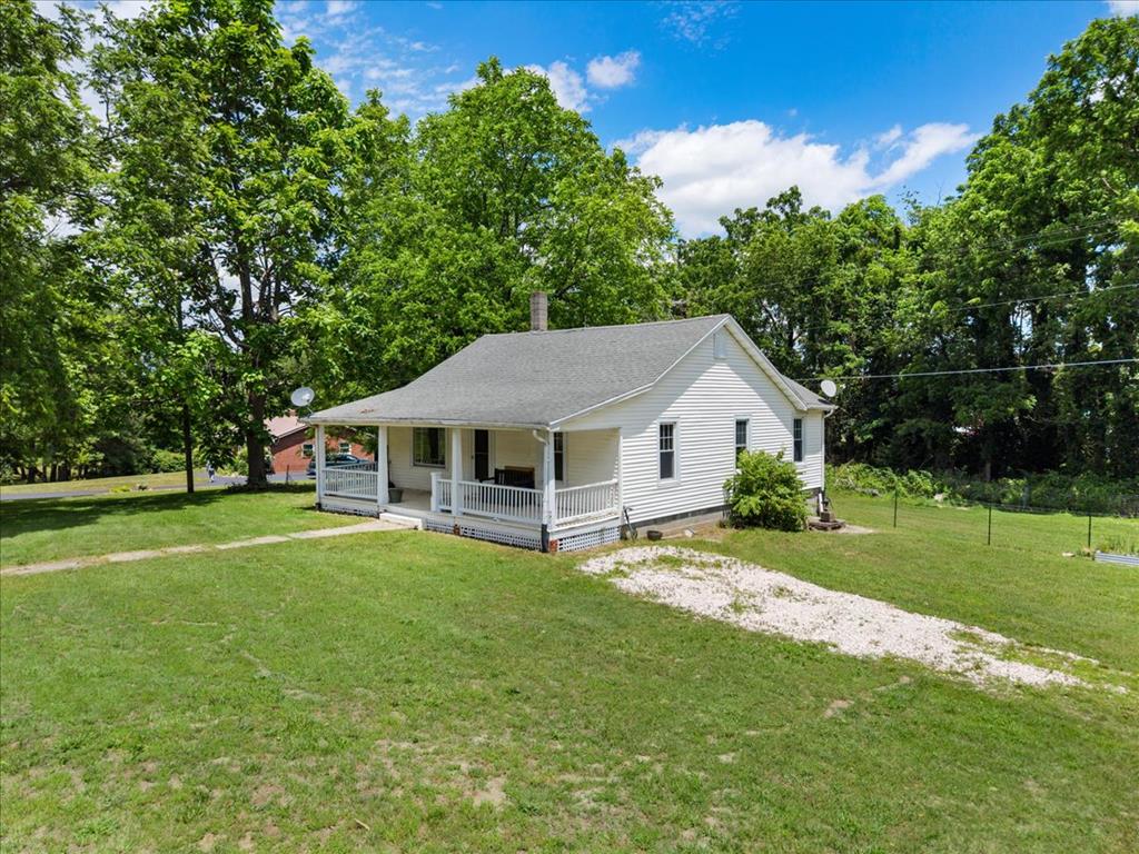 310 Ivanhoe Road Max Meadows, VA 24360 - Photo 31 of 56 Gallery Image 31