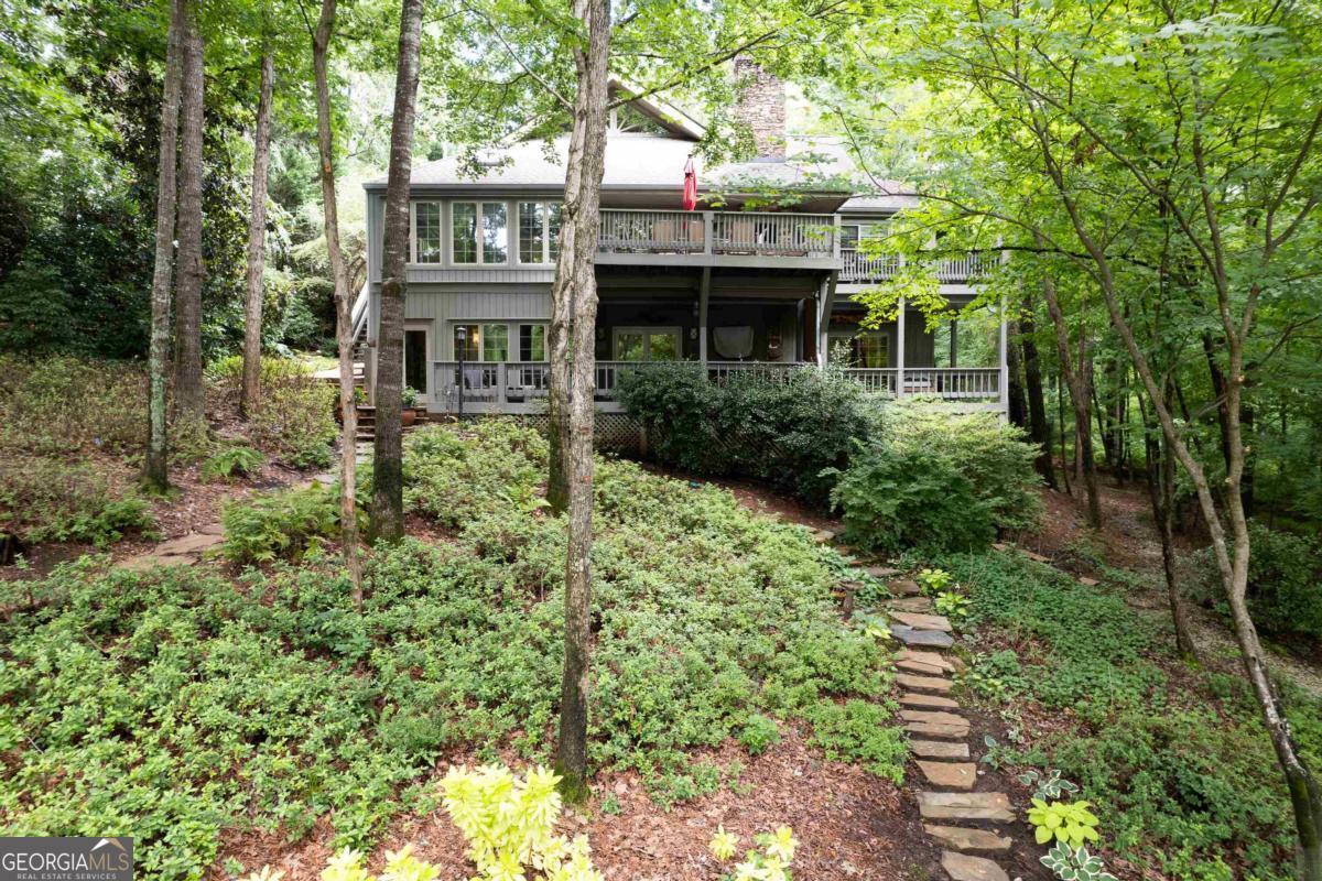 1031 Old Still Road Greensboro, GA 30642 - Photo 5 of 73