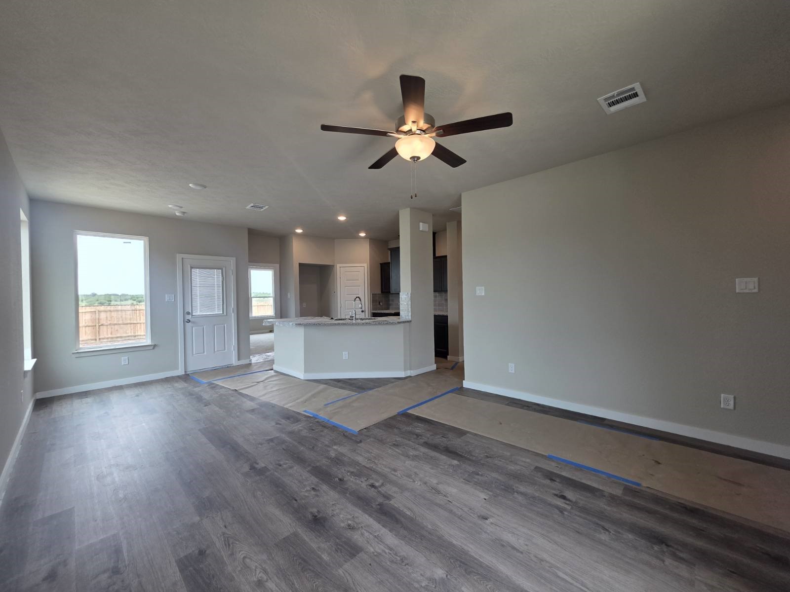 1500 Lk Rdg Drive Brenham, TX 77833 - Photo 3 of 13