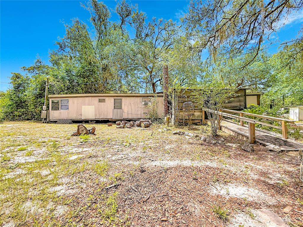 7612 Southwest 155th Street Dunnellon, FL 34432 - Photo 5 of 20