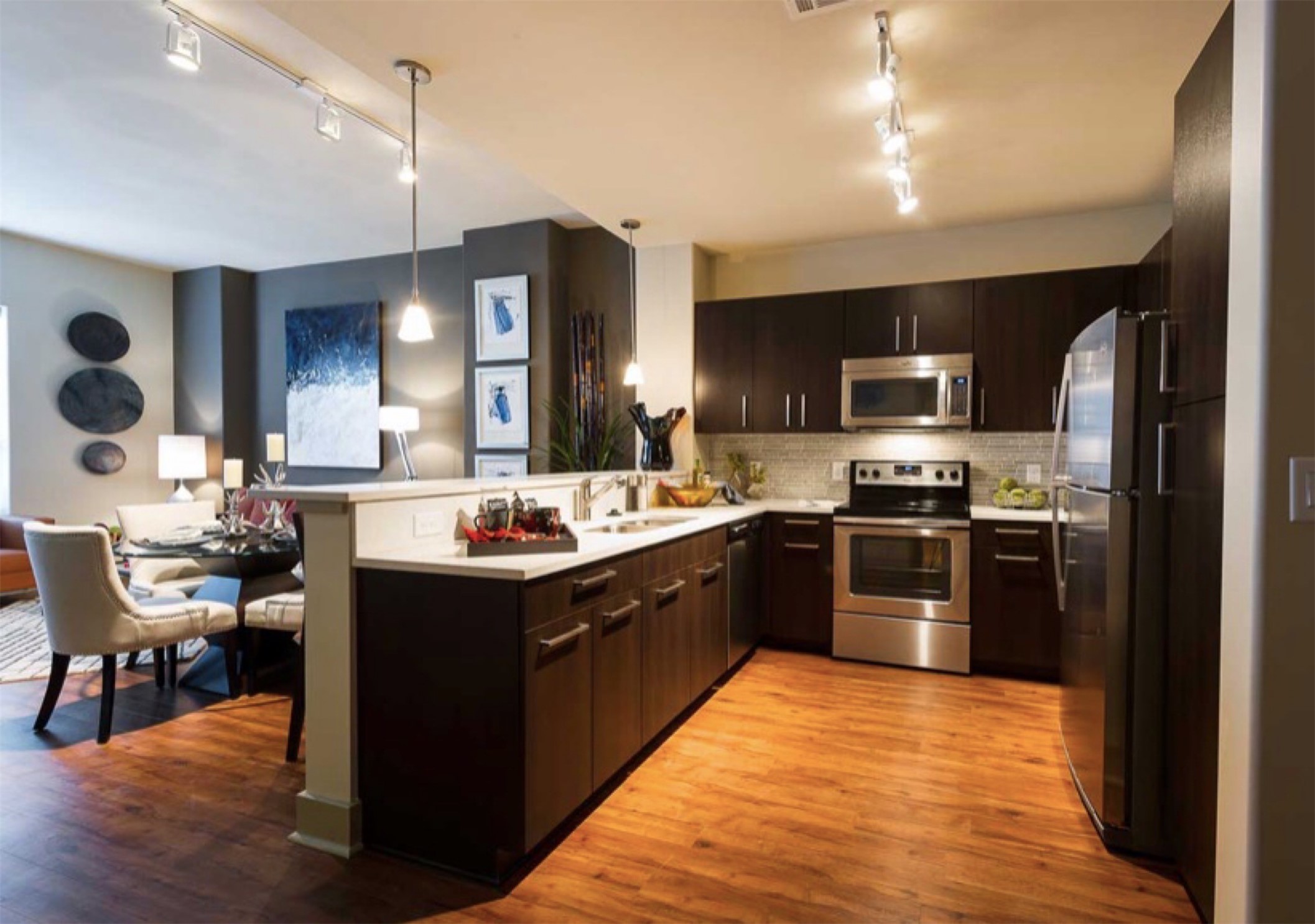 1340 West Gray Street, Unit 348 Houston, TX 77019 - Photo 12 of 15