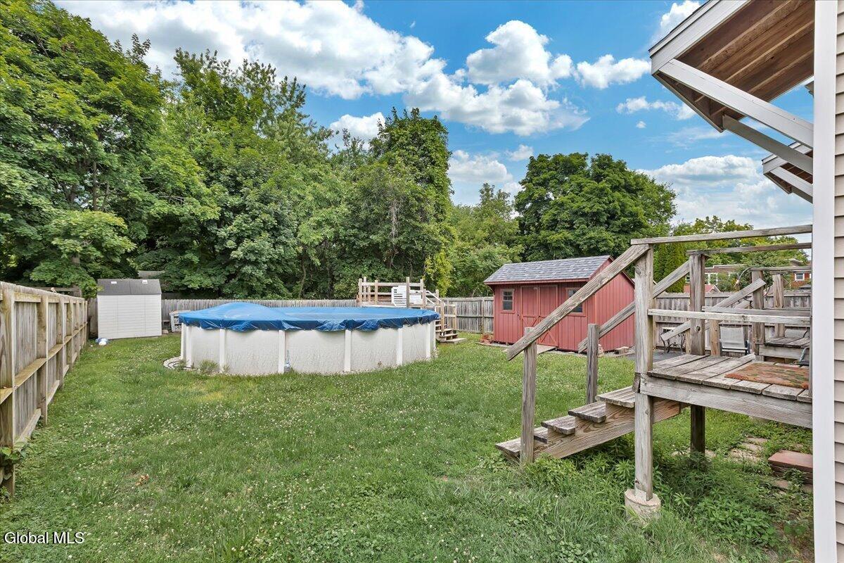 56 Cohoes Road Colonie, NY 12189 - Photo 52 of 66 60-56 Cohoes Rd-59