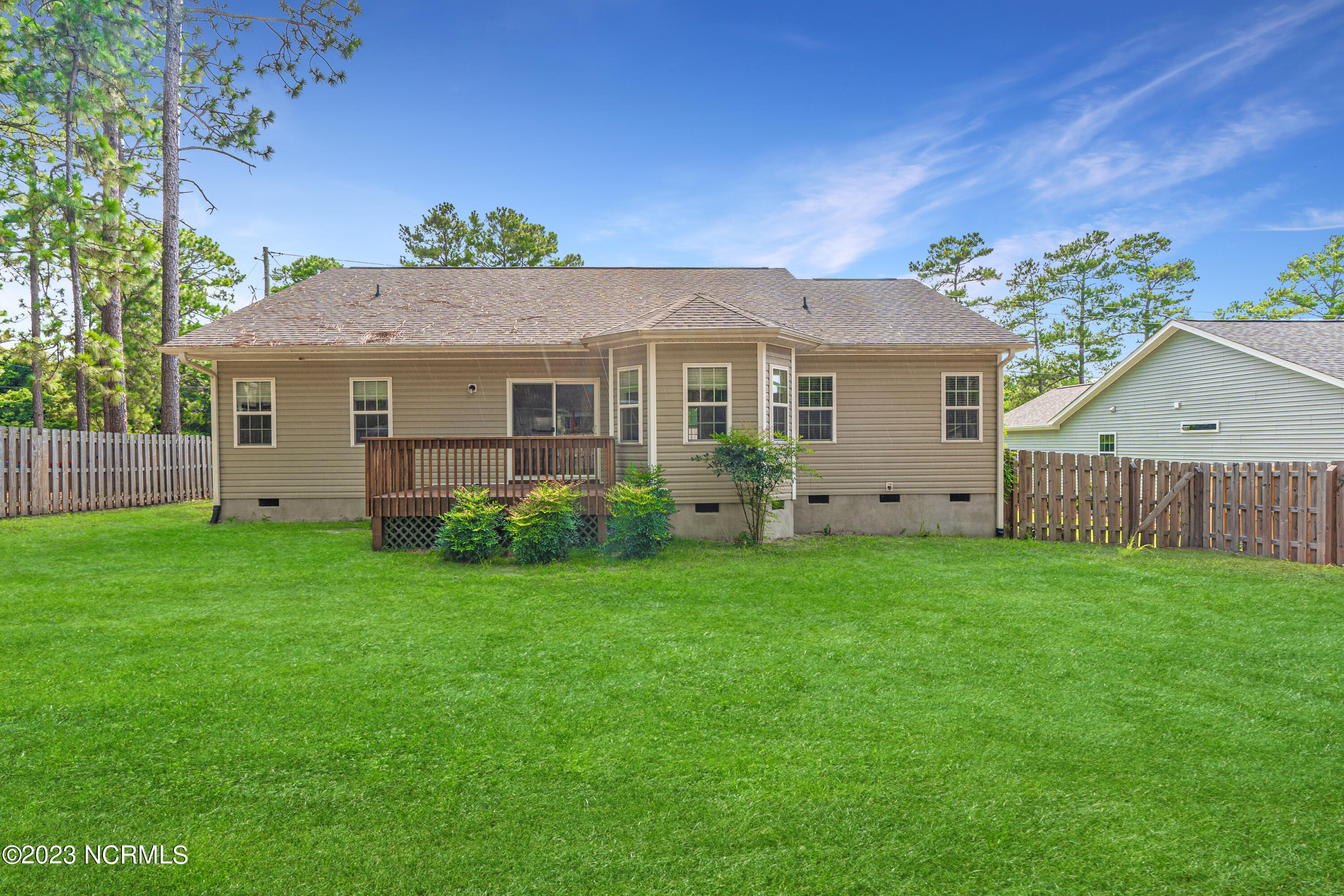 4245 Murdocksville Road West End, NC 27376 - Photo 17 of 22 Enhanced Image
