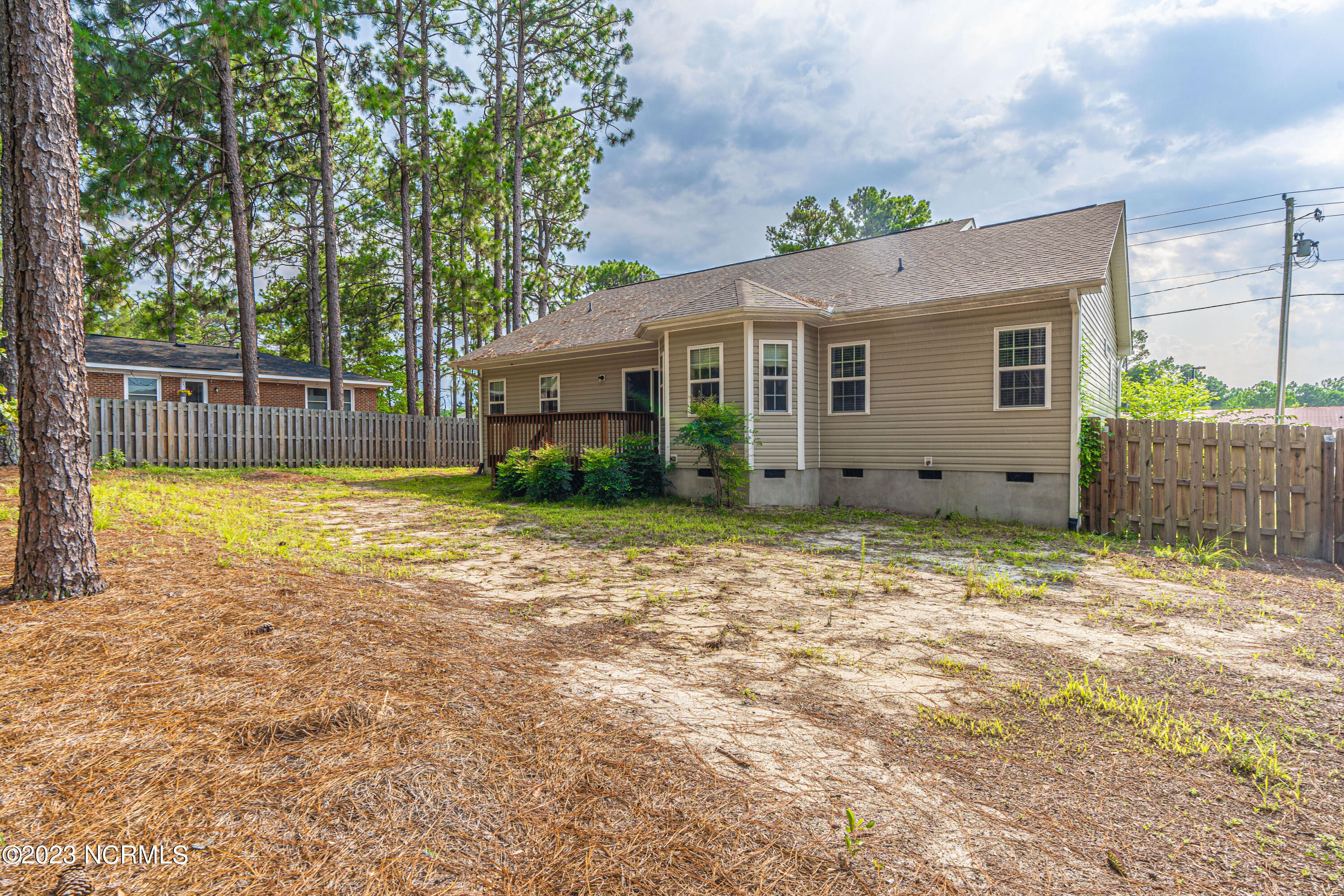 4245 Murdocksville Road West End, NC 27376 - Photo 21 of 22 DSC09763
