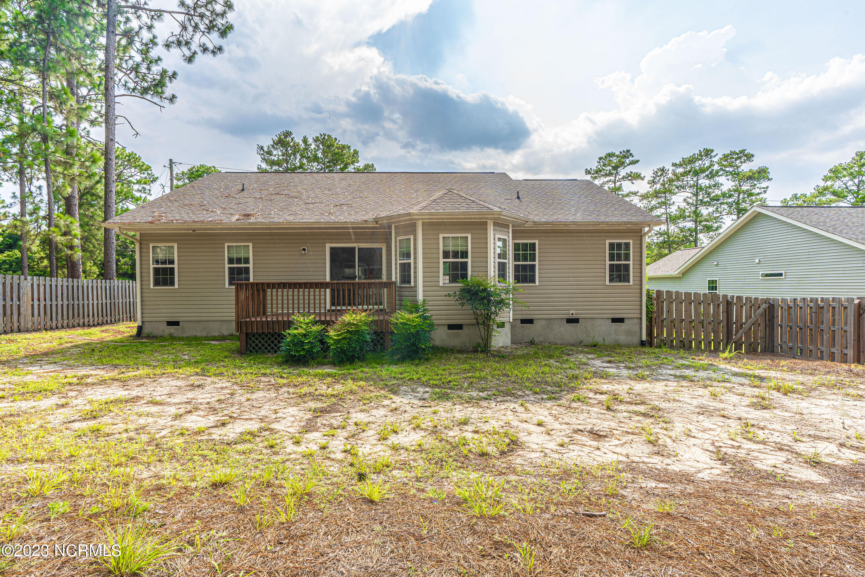 4245 Murdocksville Road West End, NC 27376 - Photo 22 of 22 Taken before current tenant occupancy