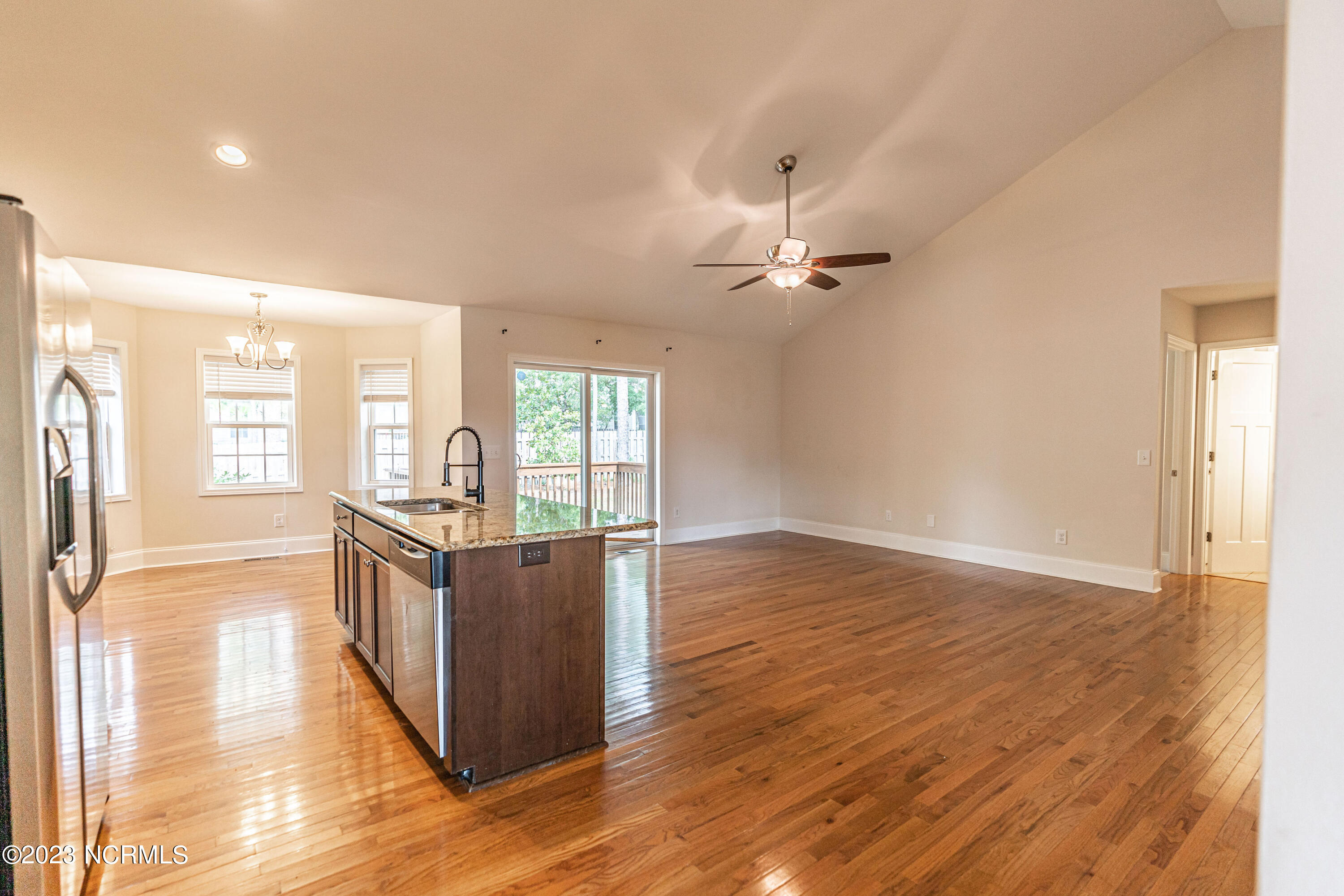 4245 Murdocksville Road West End, NC 27376 - Photo 4 of 22 Taken before current tenant occupancy