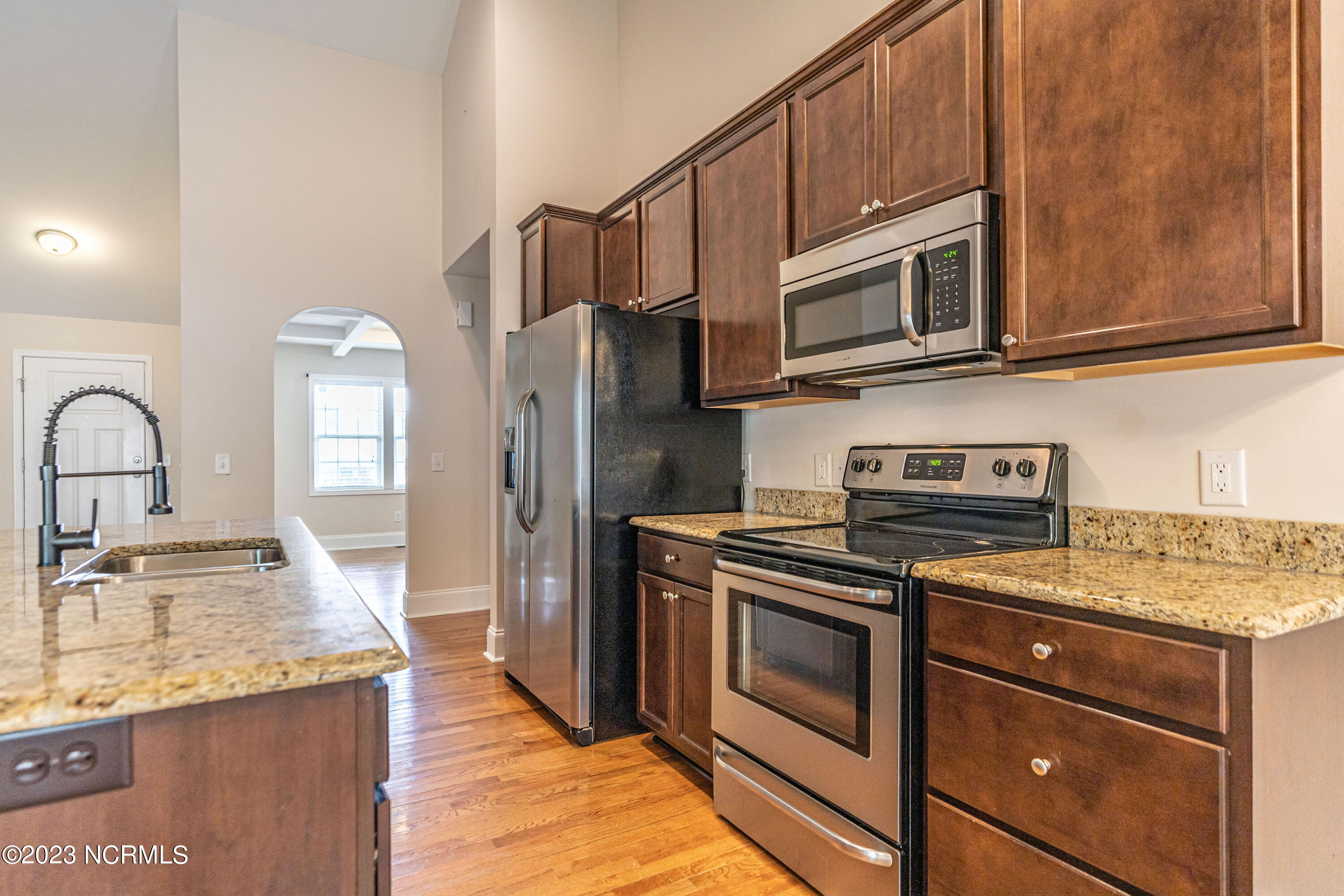 4245 Murdocksville Road West End, NC 27376 - Photo 5 of 22 Taken before current tenant occupancy