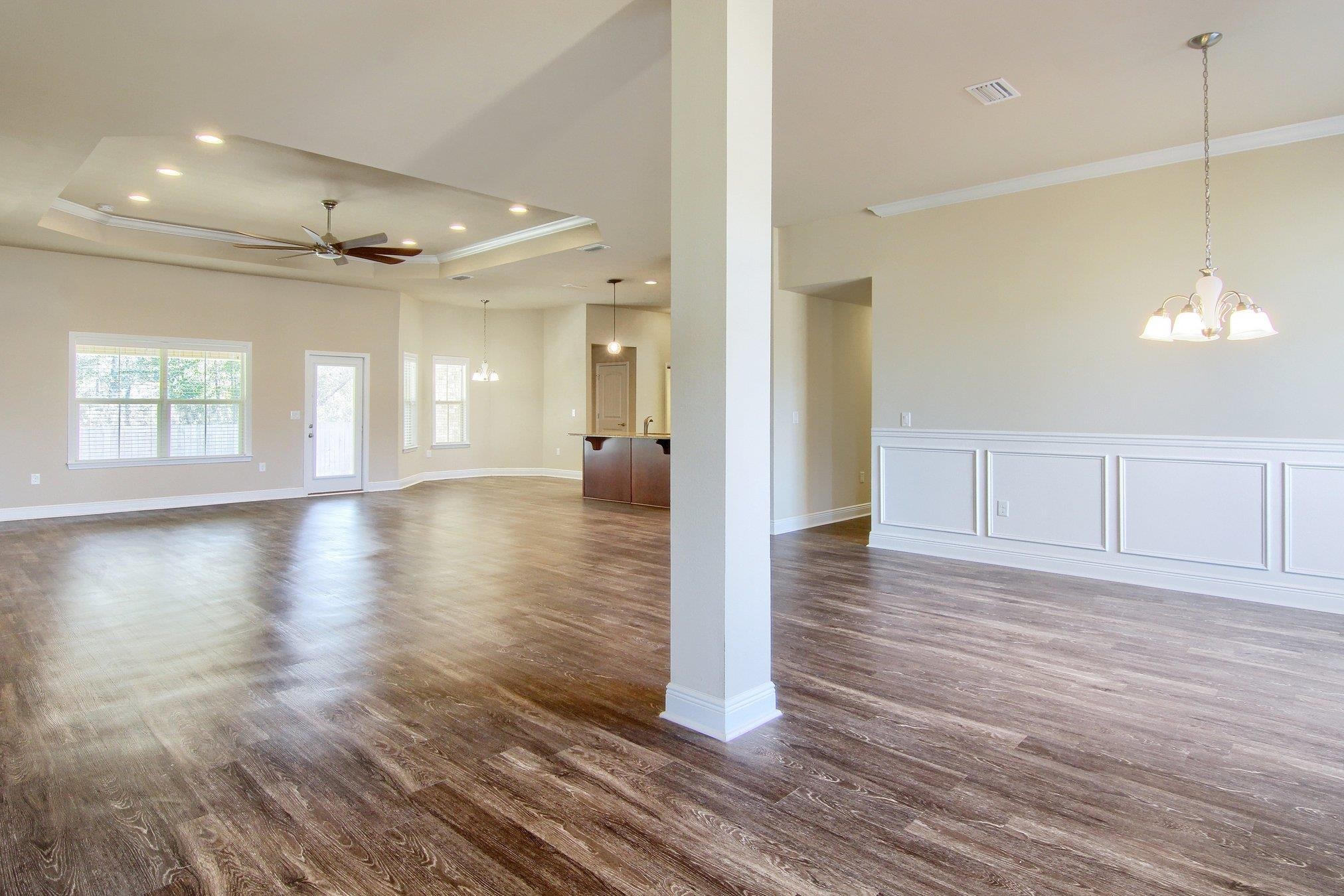 564 Sheffield Avenue Foley, AL 36535 - Photo 6 of 29 Dining Room