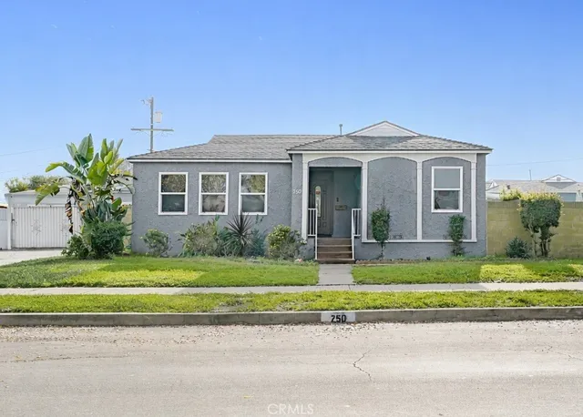 $3,800 | 750 West 118th Street, Los Angeles, CA 90044