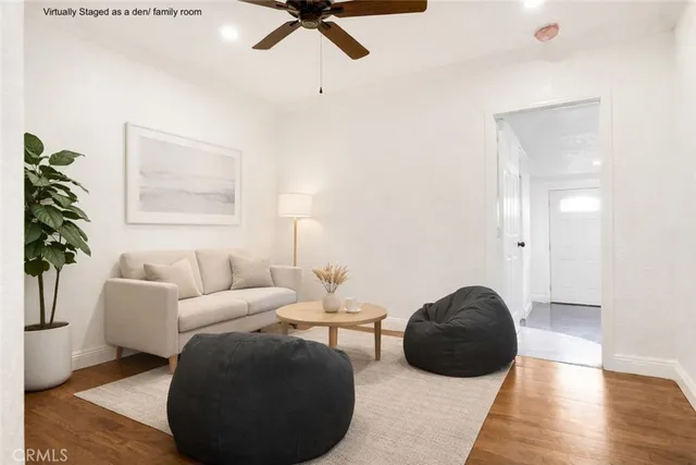 $3,800 | 750 West 118th Street, Los Angeles, CA 90044