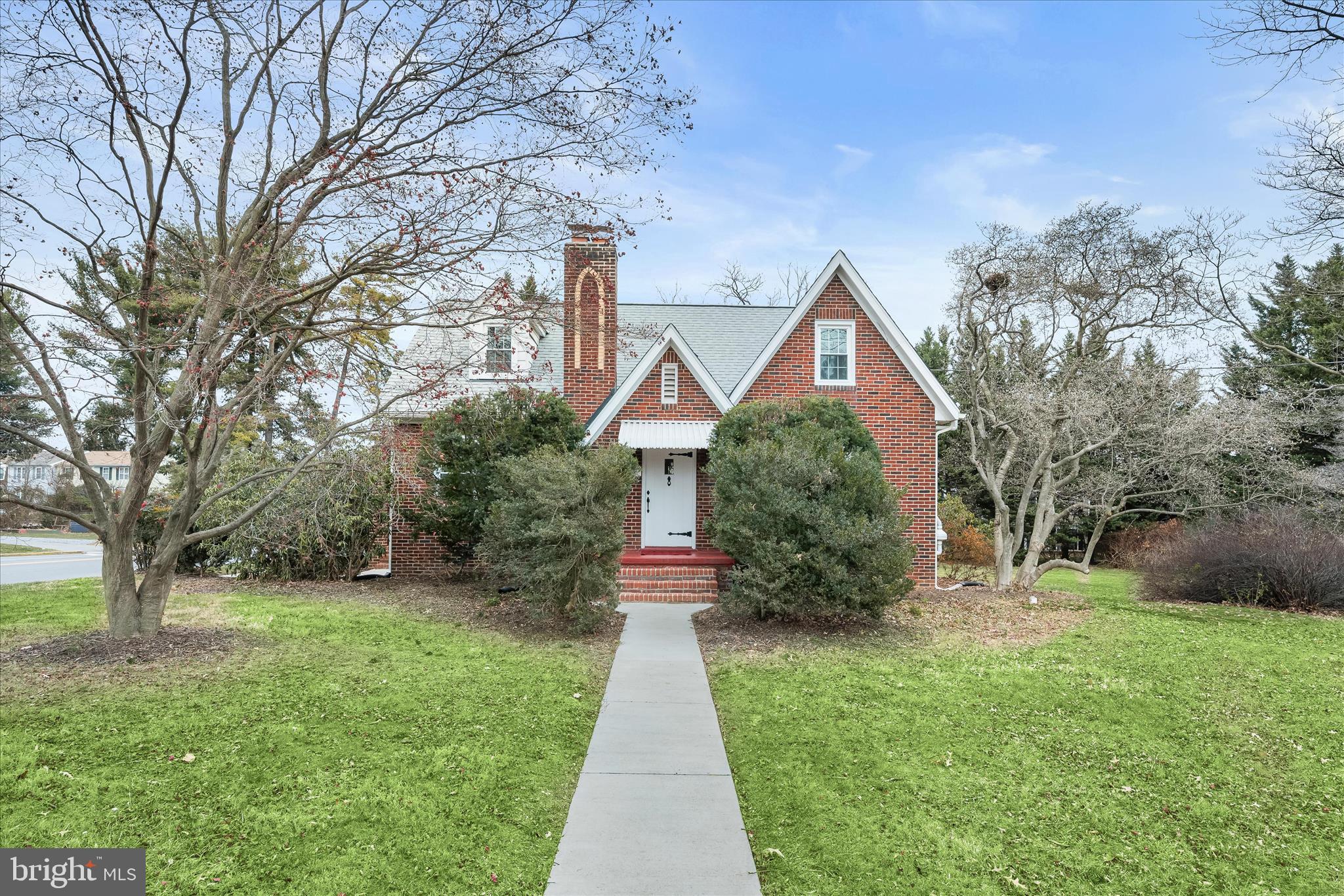 1631 Shookstown Road Frederick, MD 21702 - Photo 1 of 69 a front view of house with yard and green space