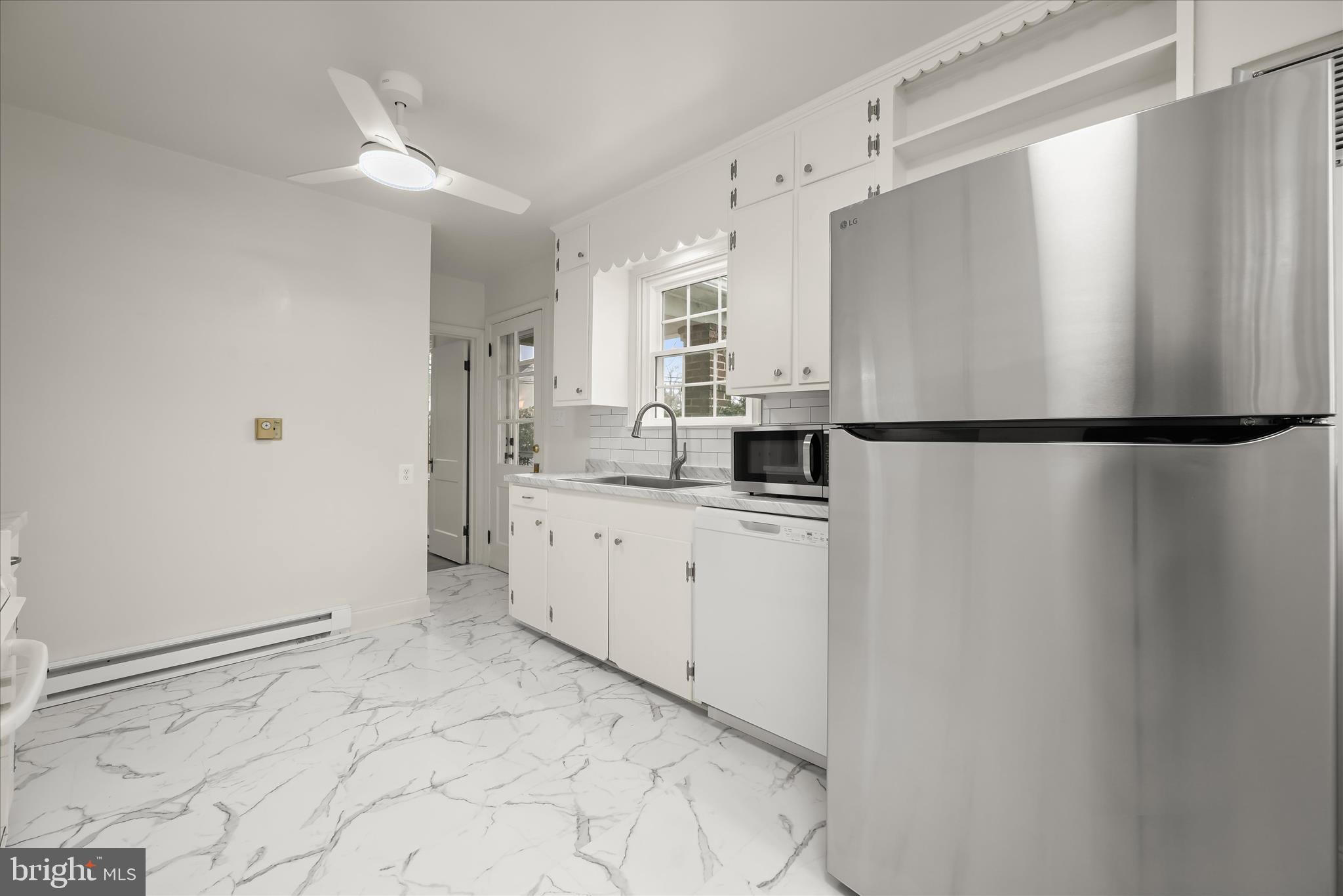 1631 Shookstown Road Frederick, MD 21702 - Photo 19 of 69 Kitchen