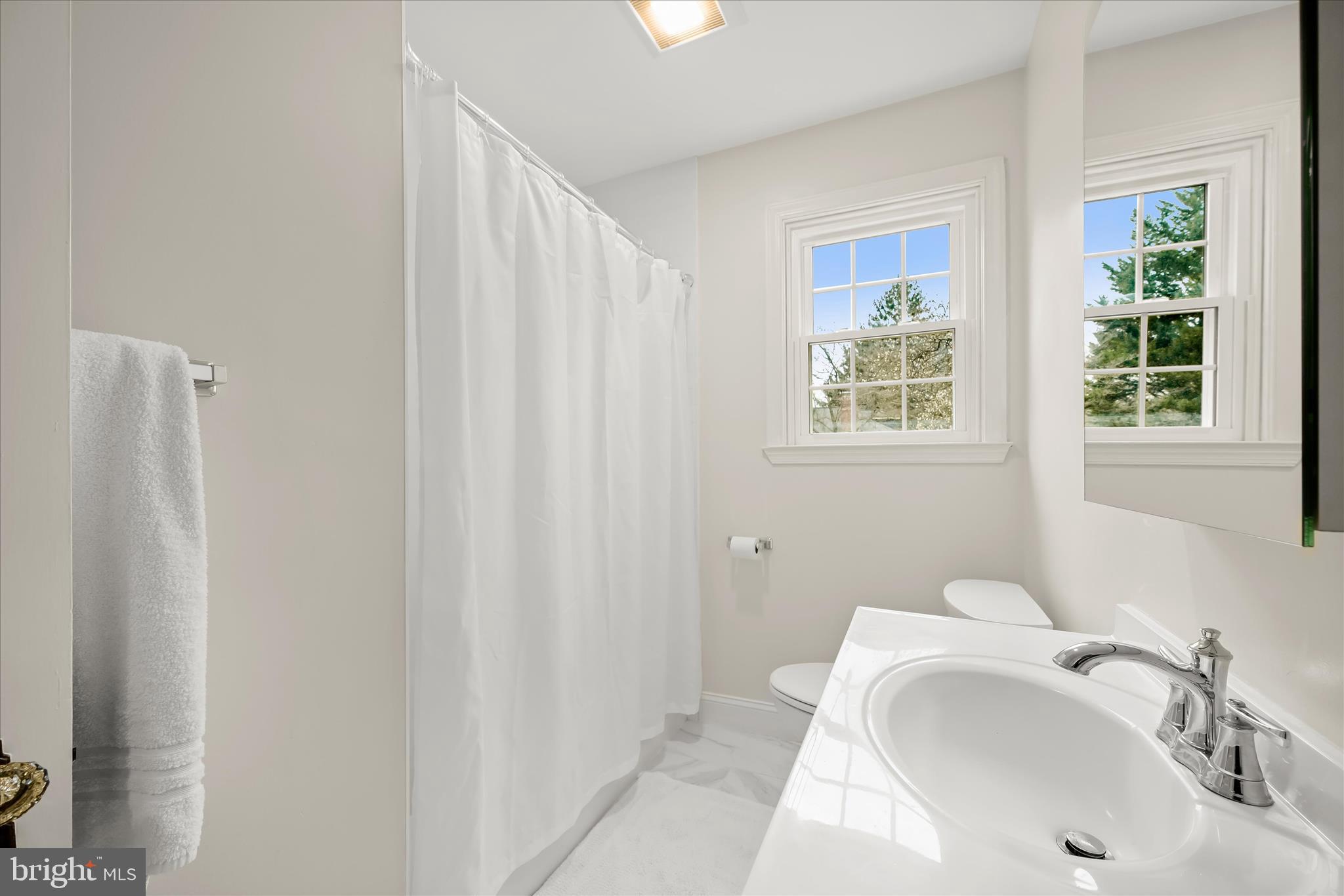 1631 Shookstown Road Frederick, MD 21702 - Photo 24 of 69 Renovated Full Bath