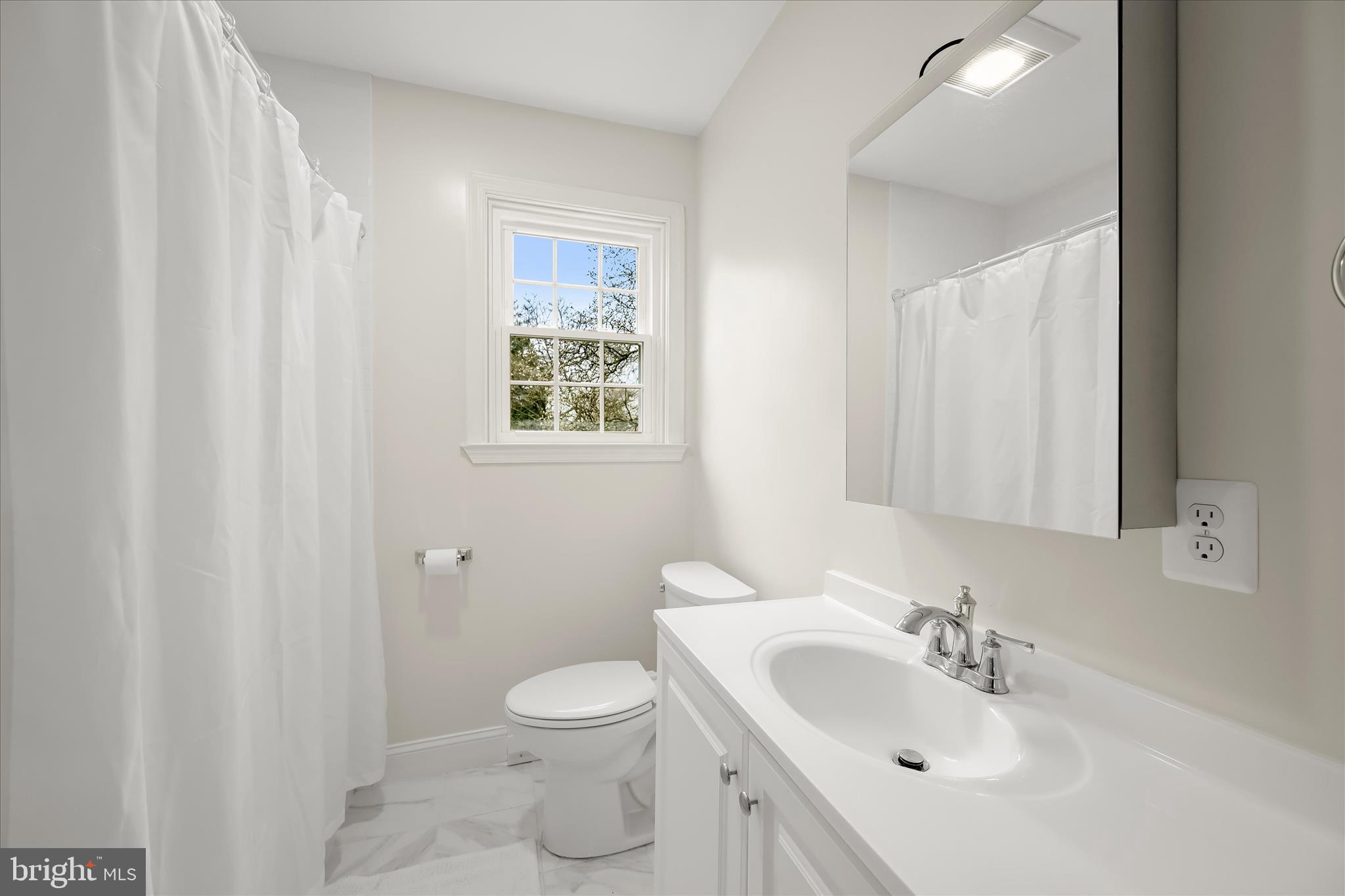 1631 Shookstown Road Frederick, MD 21702 - Photo 25 of 69 Renovated Full Bath