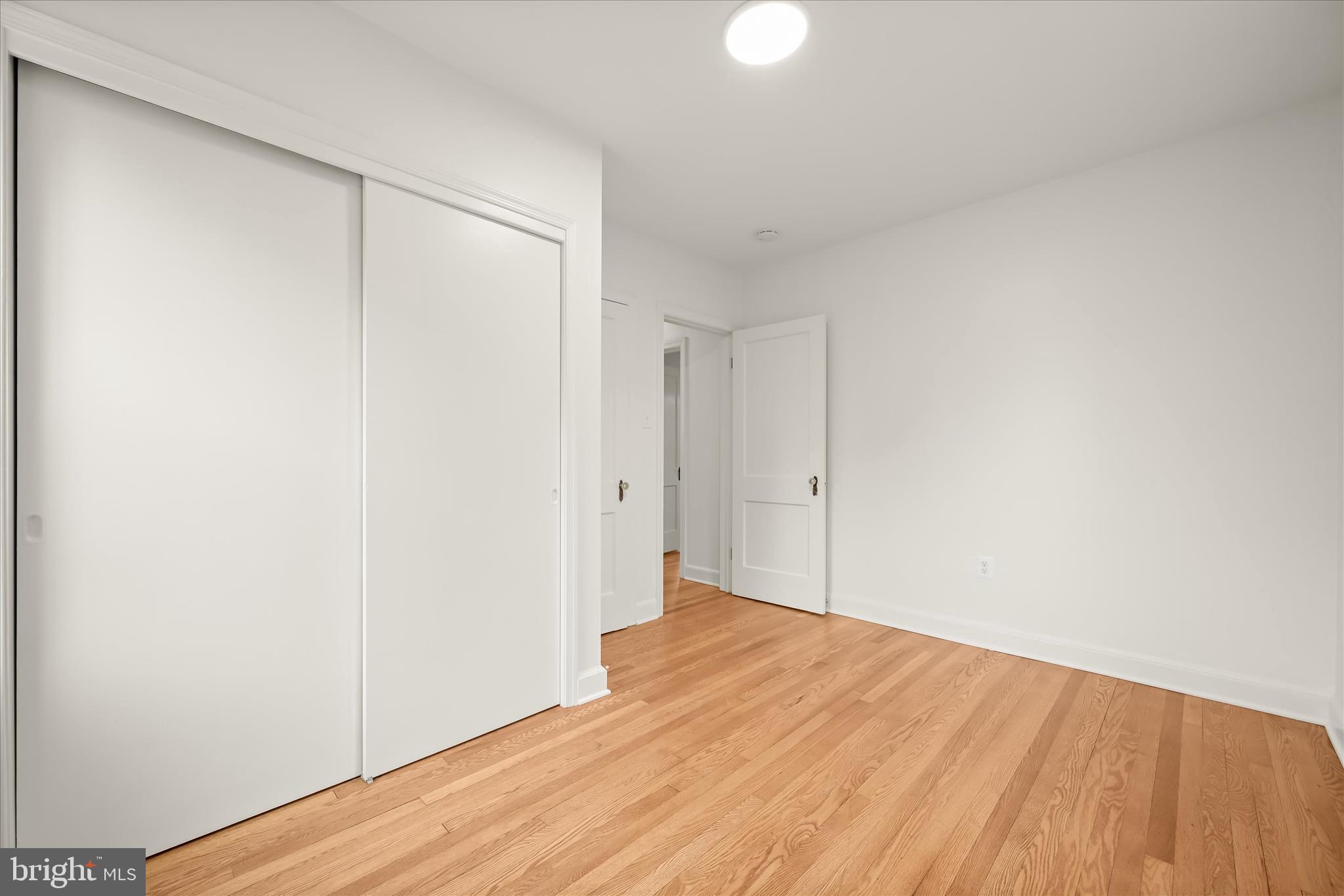 1631 Shookstown Road Frederick, MD 21702 - Photo 28 of 69 a view of an empty room