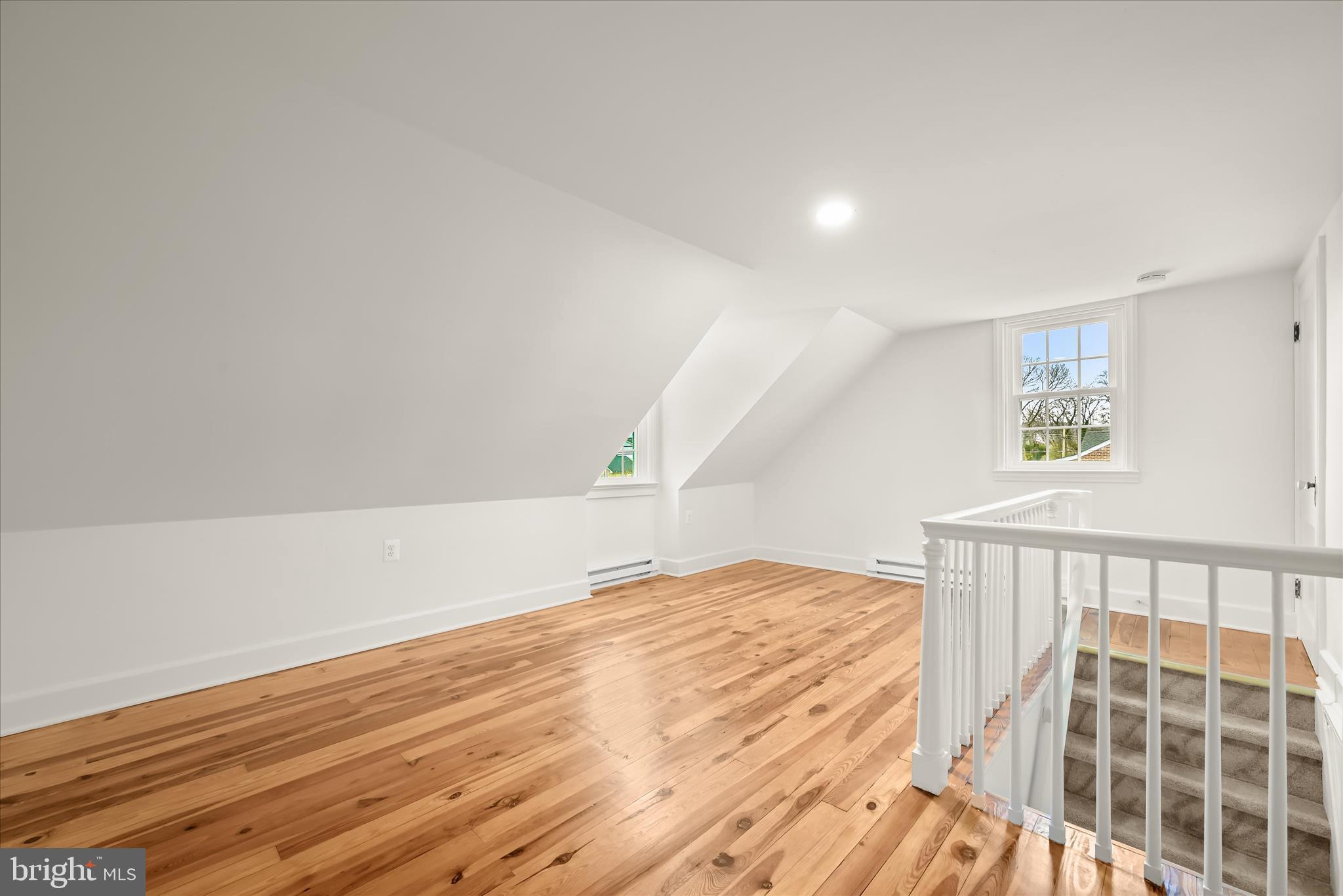 1631 Shookstown Road Frederick, MD 21702 - Photo 29 of 69 Refinished Original Pine Floors