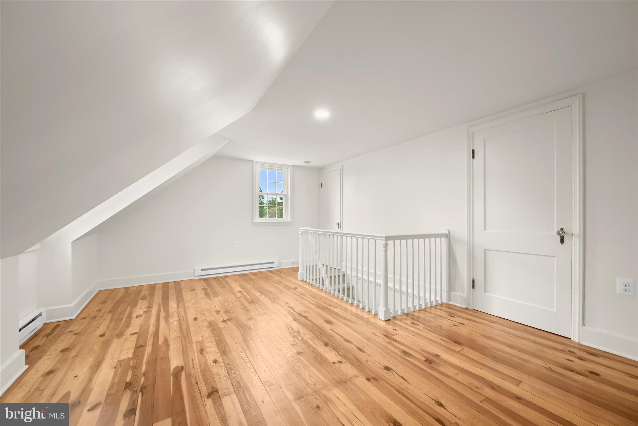1631 Shookstown Road Frederick, MD 21702 - Photo 30 of 69 Flexible Space - Refinished Pine Floors