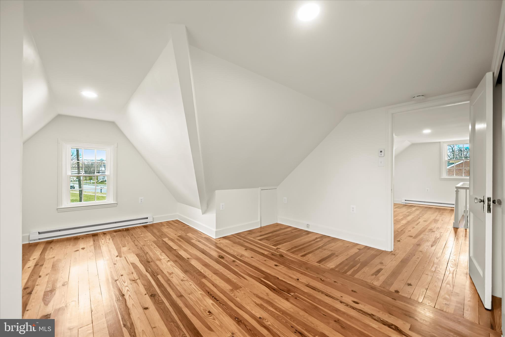 1631 Shookstown Road Frederick, MD 21702 - Photo 37 of 69 Primary Bedroom - En-Suite Full Bath