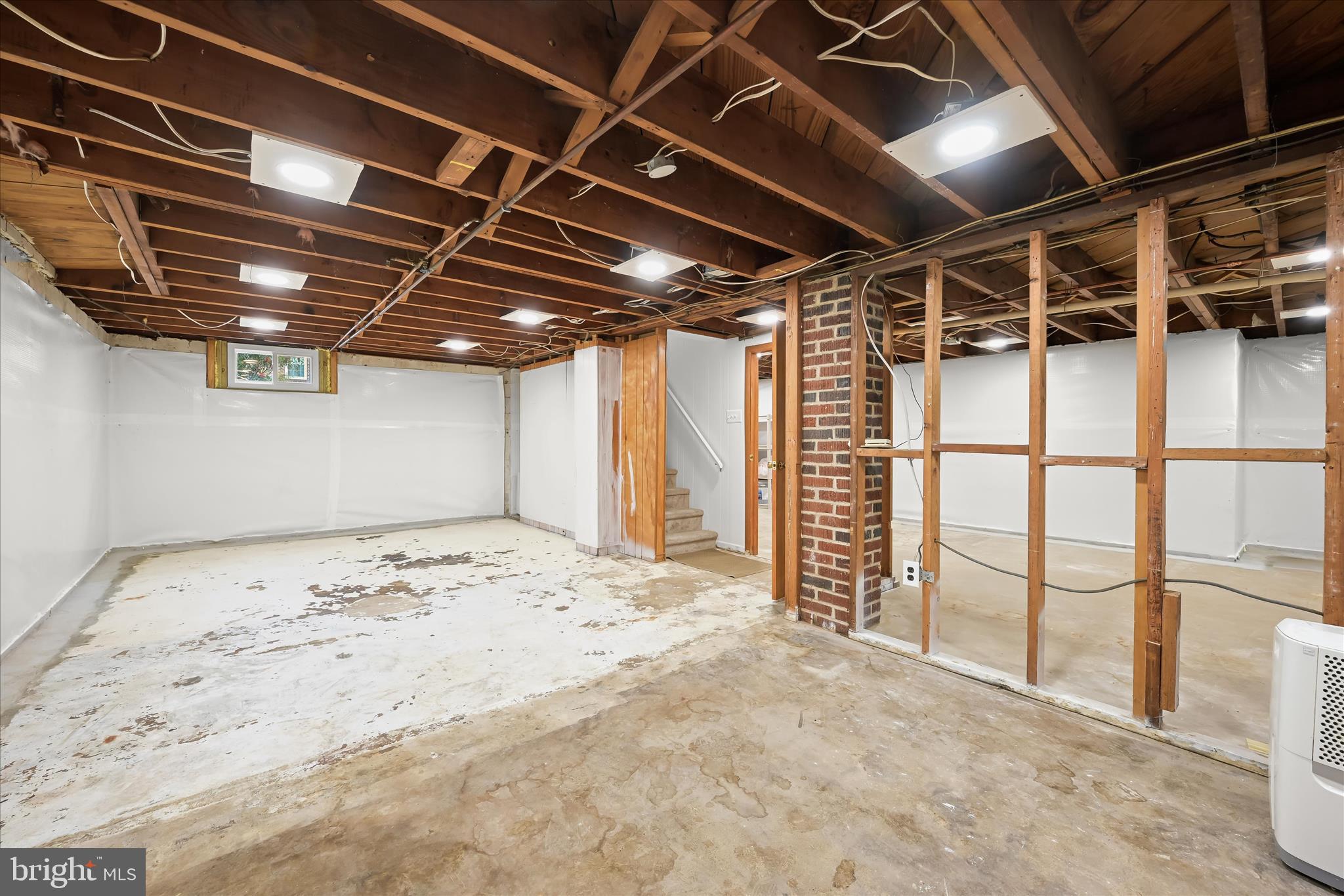 1631 Shookstown Road Frederick, MD 21702 - Photo 44 of 69 a view of empty room