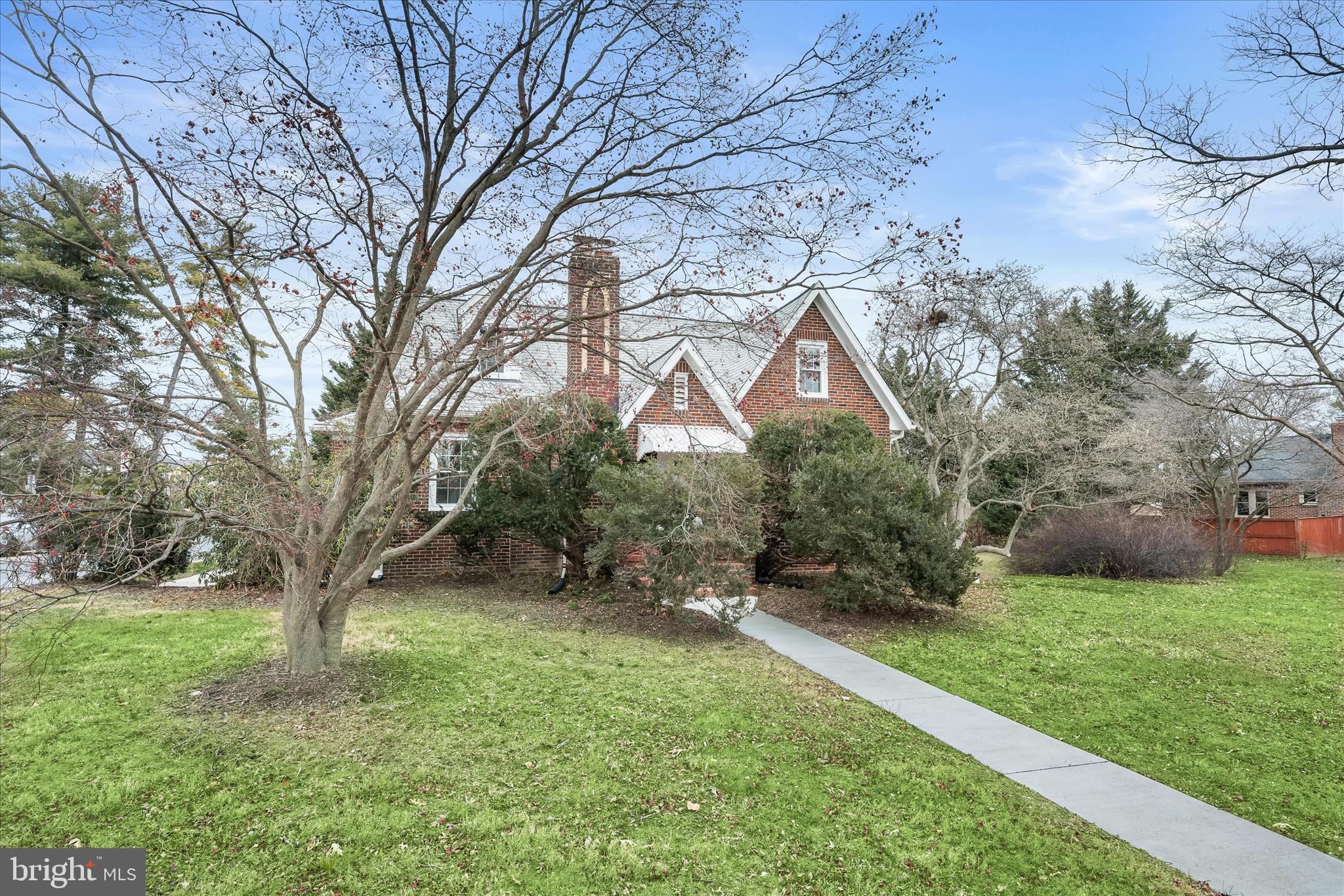 1631 Shookstown Road Frederick, MD 21702 - Photo 46 of 69 Expansive Corner Lot