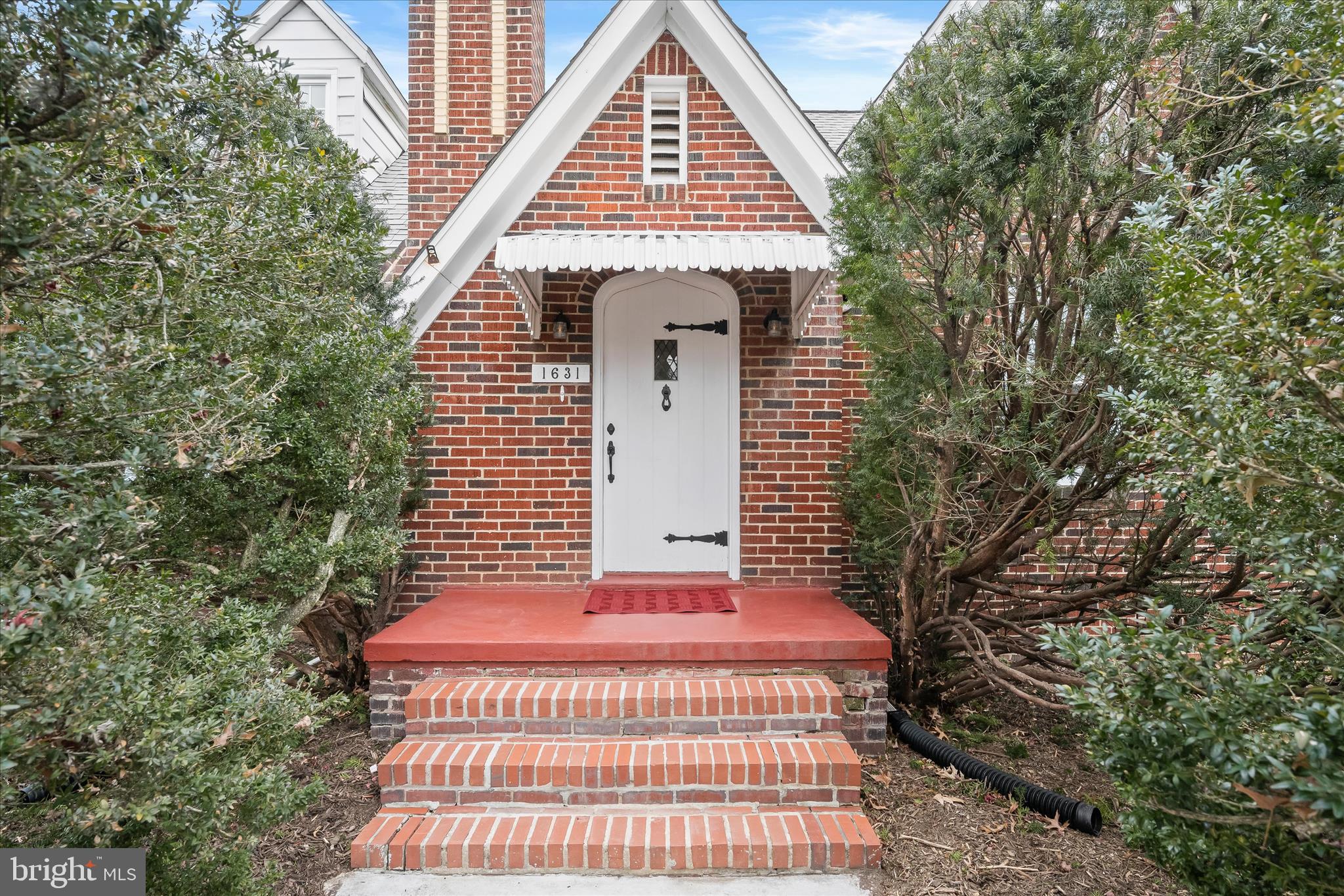 1631 Shookstown Road Frederick, MD 21702 - Photo 48 of 69 Brick Cape Cod