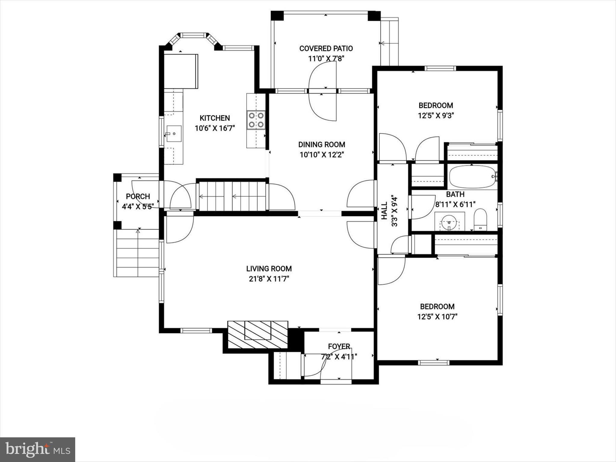 1631 Shookstown Road Frederick, MD 21702 - Photo 57 of 69 58-2nd_floor_1631_shookstown_road_frederick_with_d