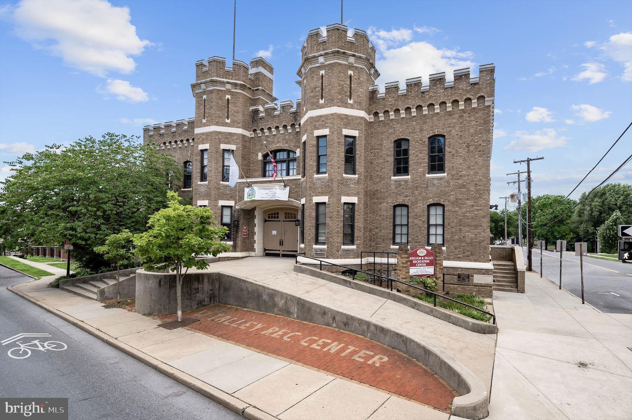 1631 Shookstown Road Frederick, MD 21702 - Photo 60 of 69 Downtown Frederick