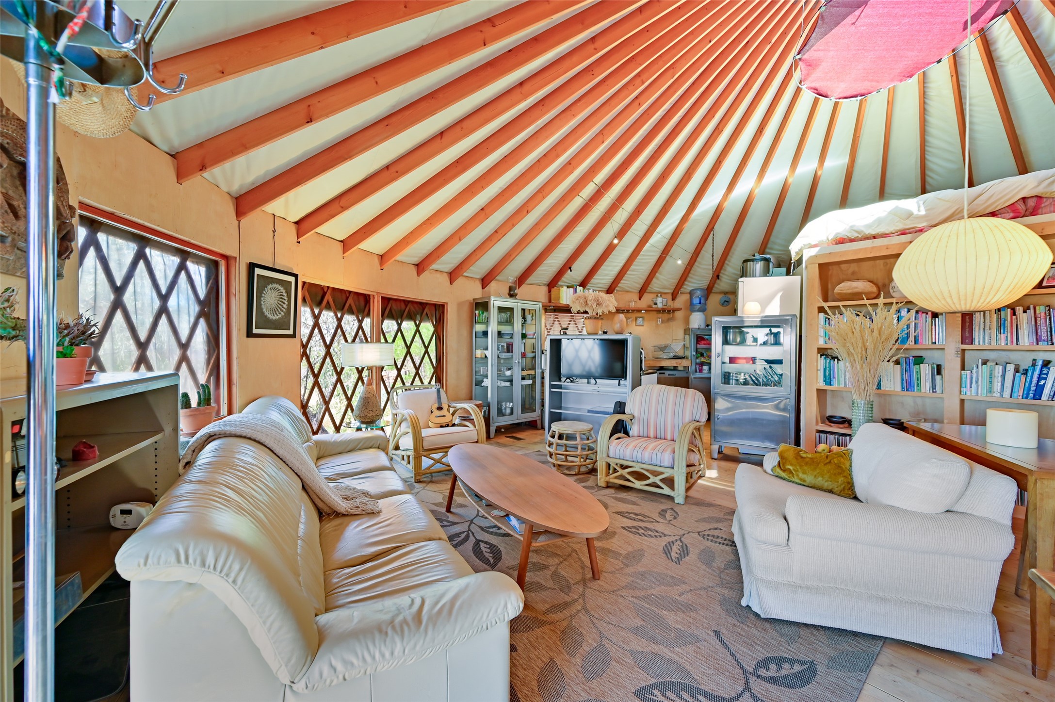 195 Horny Toad Road Cerrillos, NM 87010 - Photo 14 of 54 Gallery Image 14