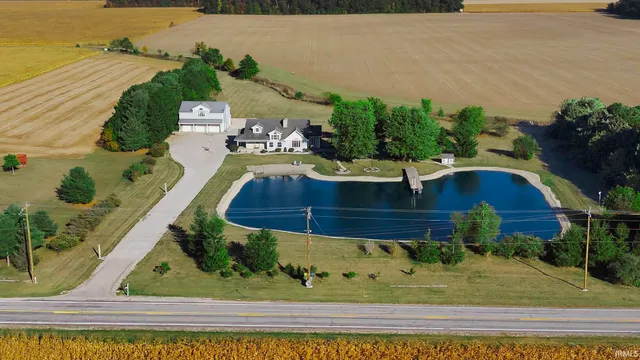 $649,900 | 10453 Highway 101, Decatur, IN 46733