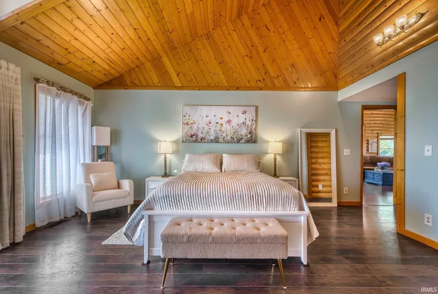 $649,900 | 10453 Highway 101, Decatur, IN 46733