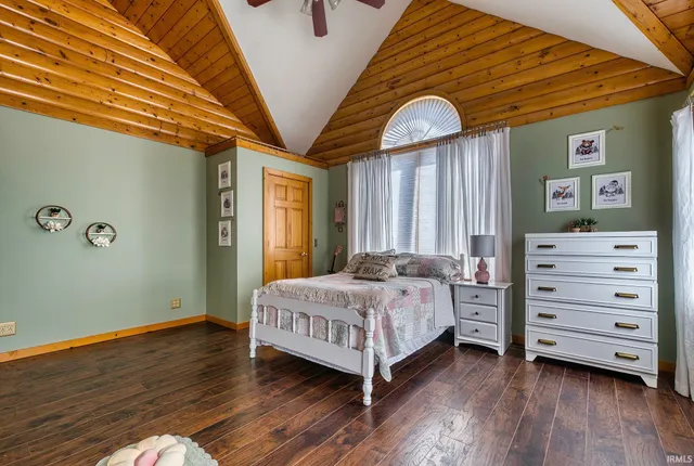 $649,900 | 10453 Highway 101, Decatur, IN 46733