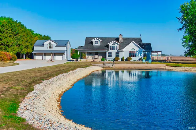 $649,900 | 10453 Highway 101, Decatur, IN 46733