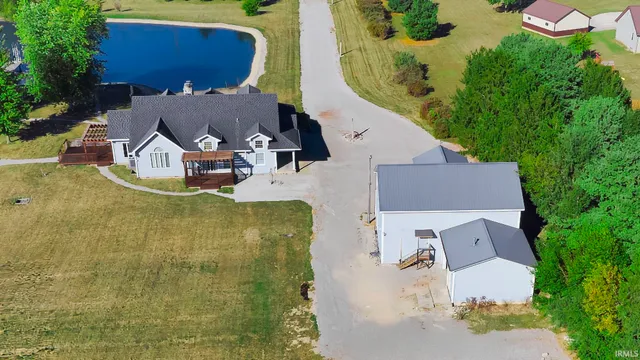 $649,900 | 10453 Highway 101, Decatur, IN 46733