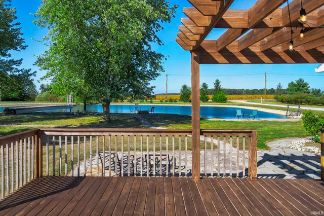 $649,900 | 10453 Highway 101, Decatur, IN 46733