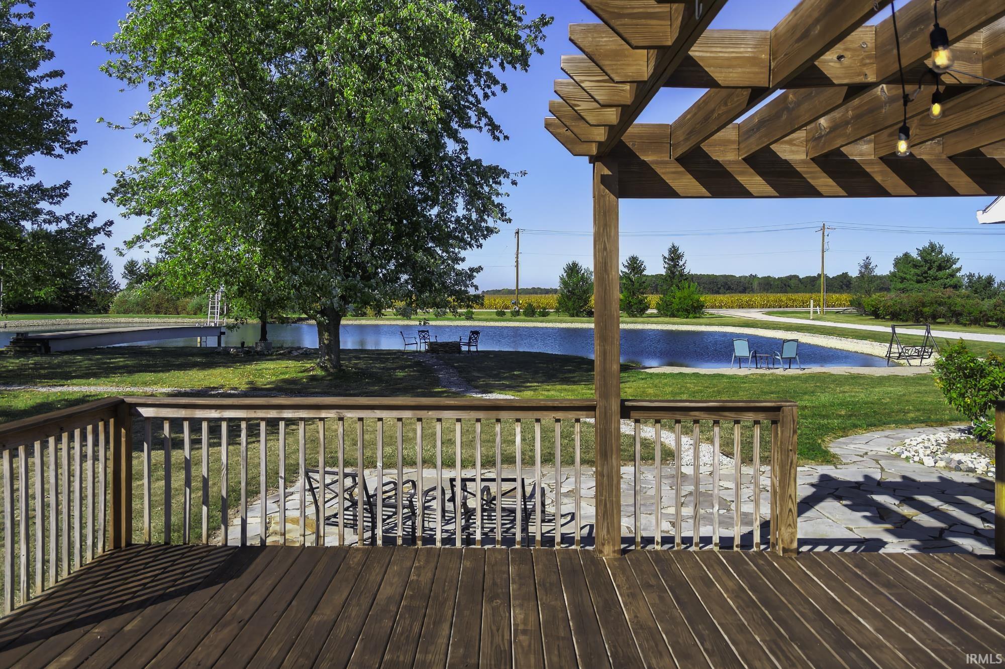 10453 Highway 101 Decatur, IN 46733 - Photo 5 of 36