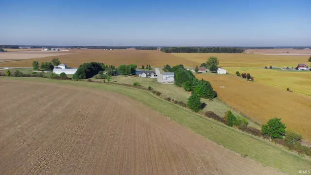 $649,900 | 10453 Highway 101, Decatur, IN 46733