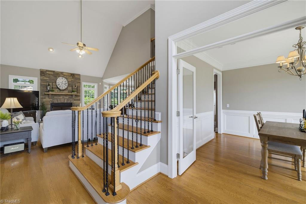 8205 Brotherstwo Road Colfax, NC 27235 - Photo 6 of 47 Gallery Image 6