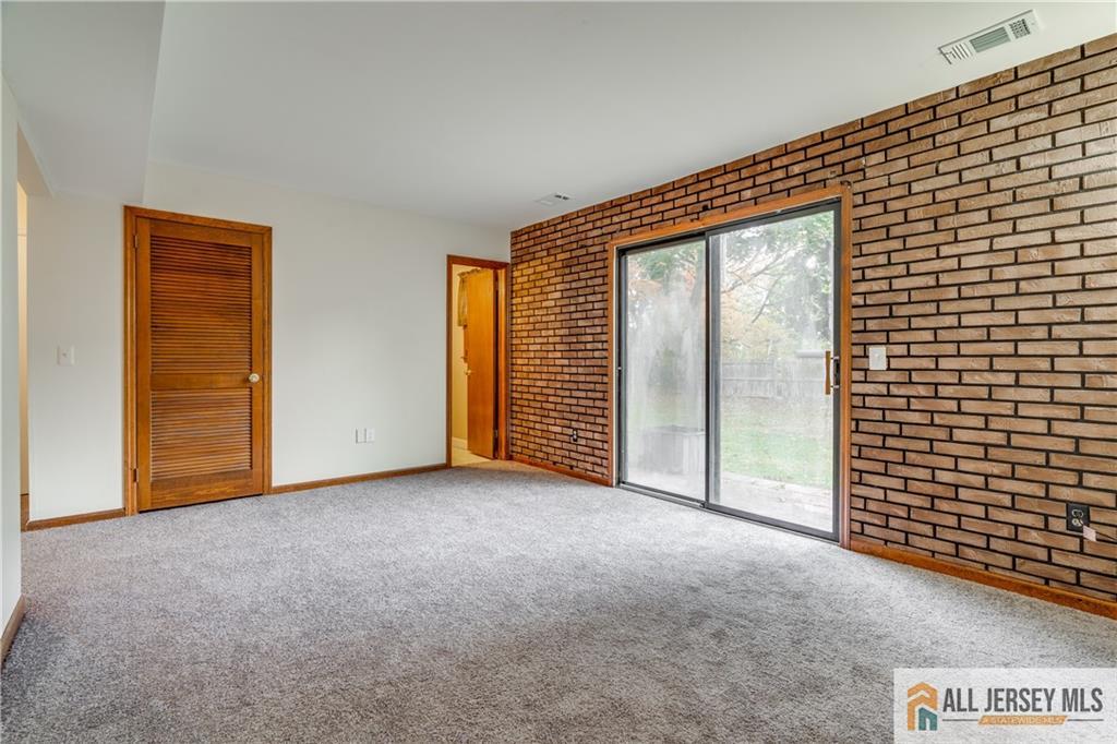106 Farragut Avenue Middlesex, NJ 08846 - Photo 16 of 25 a view of an empty room with a window